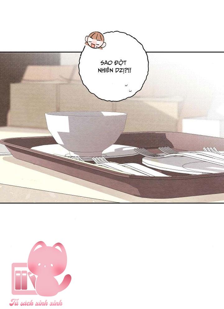 Bí Mật Thanh Xuân - Chap 4