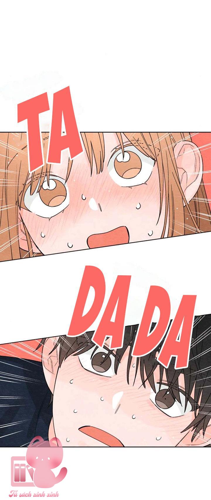 Bí Mật Thanh Xuân - Chap 4