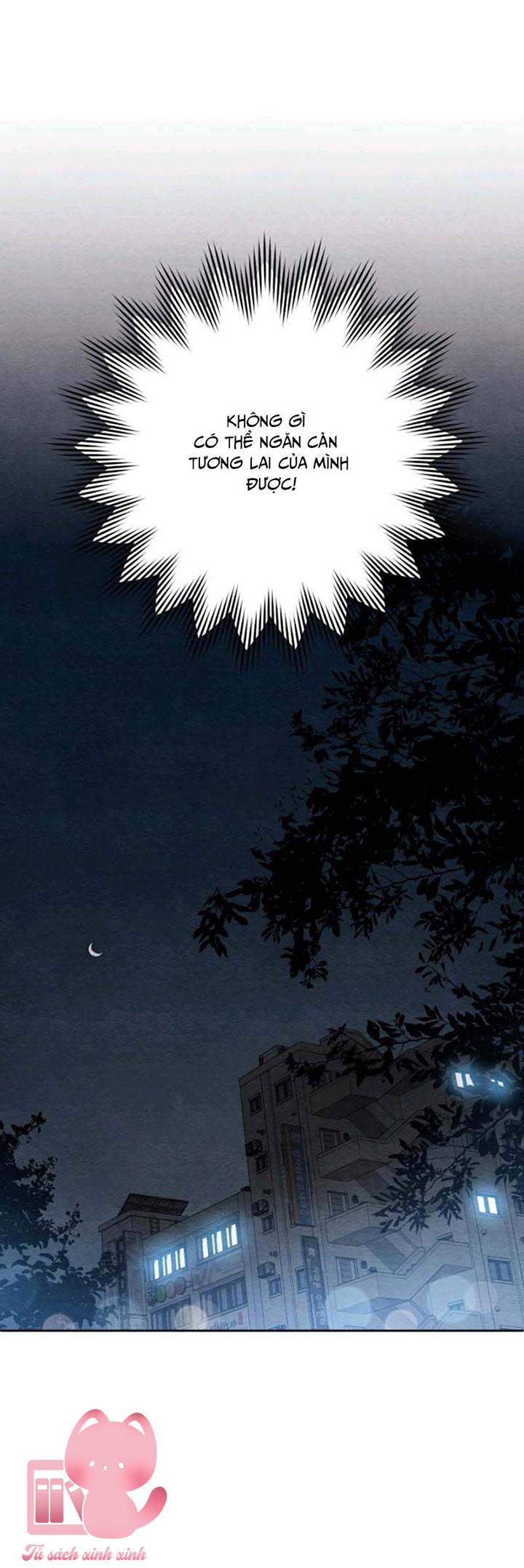 Bí Mật Thanh Xuân - Chap 4