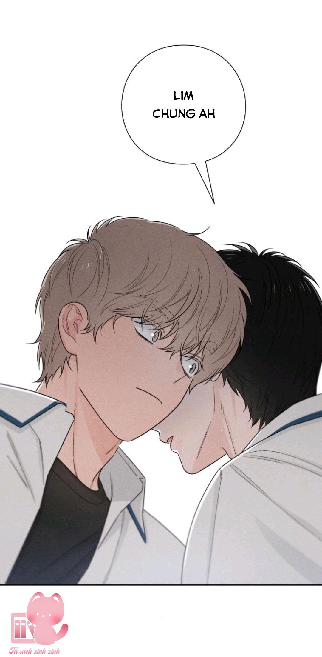 Bí Mật Thanh Xuân - Chap 40