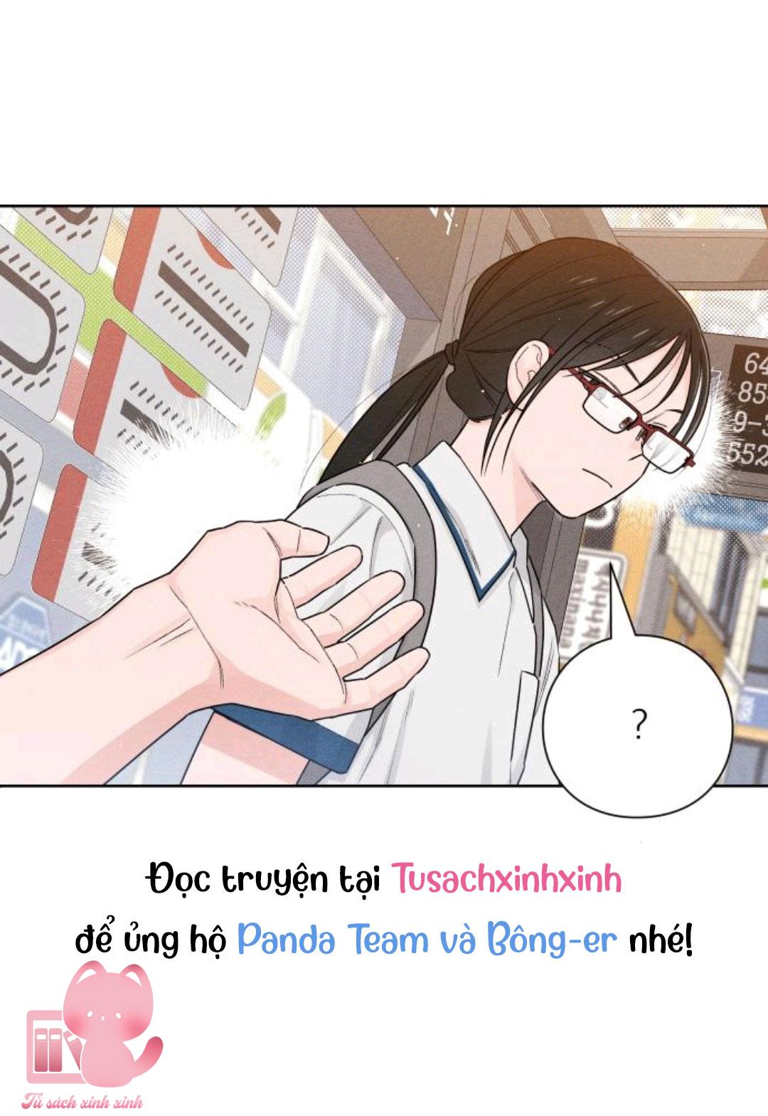 Bí Mật Thanh Xuân - Chap 40