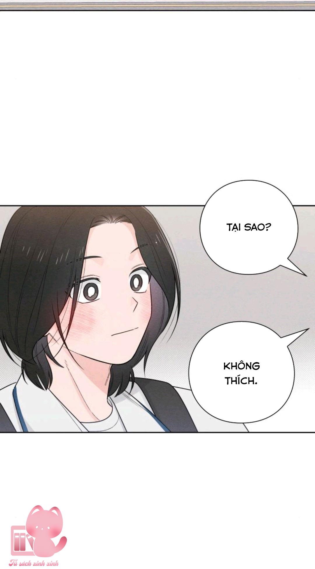 Bí Mật Thanh Xuân - Chap 40