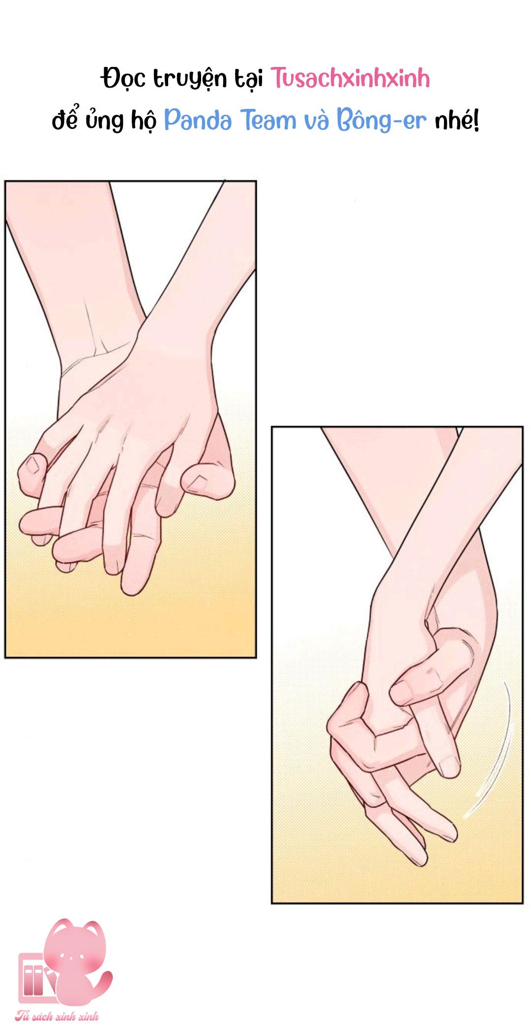 Bí Mật Thanh Xuân - Chap 40