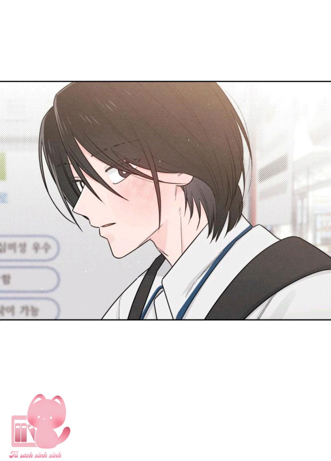 Bí Mật Thanh Xuân - Chap 40