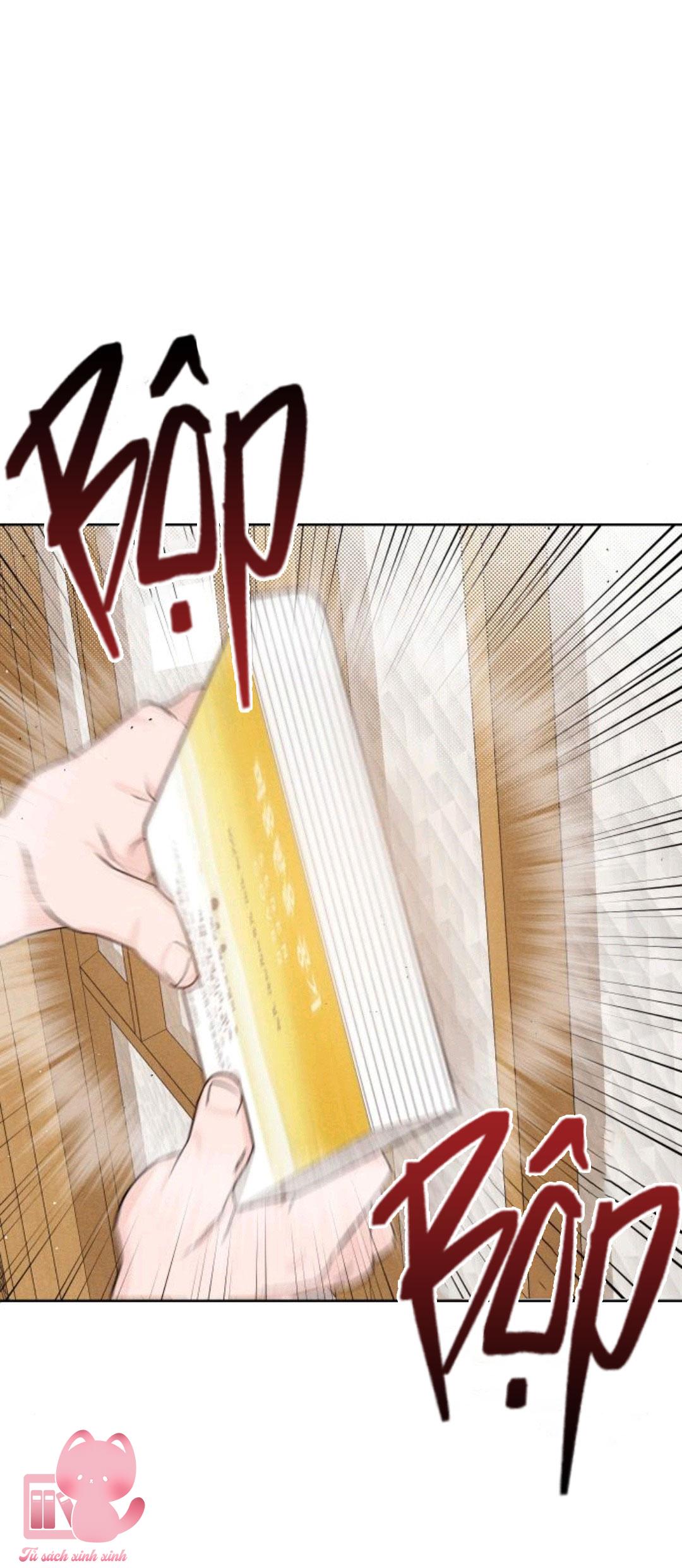 Bí Mật Thanh Xuân - Chap 40