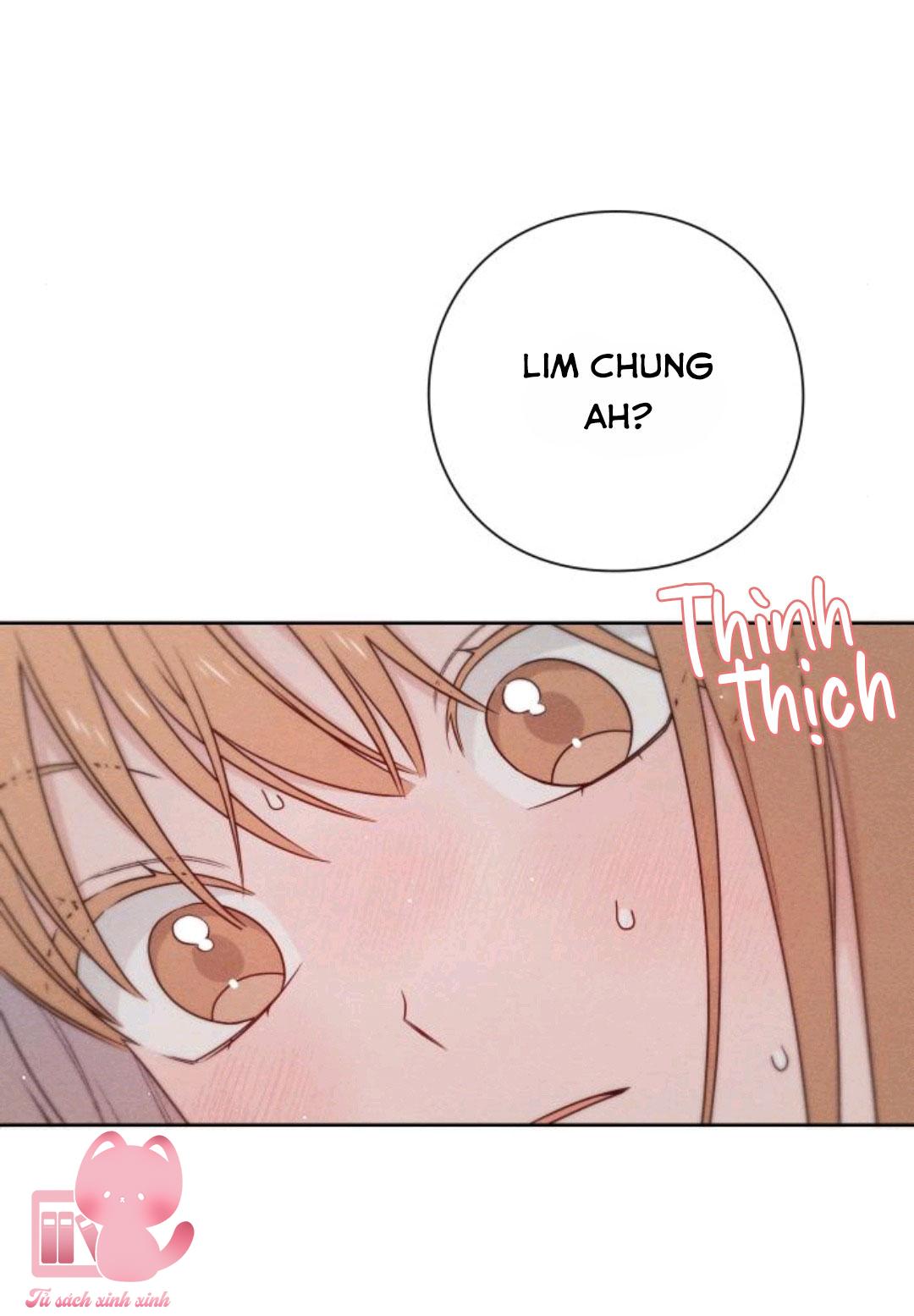 Bí Mật Thanh Xuân - Chap 40