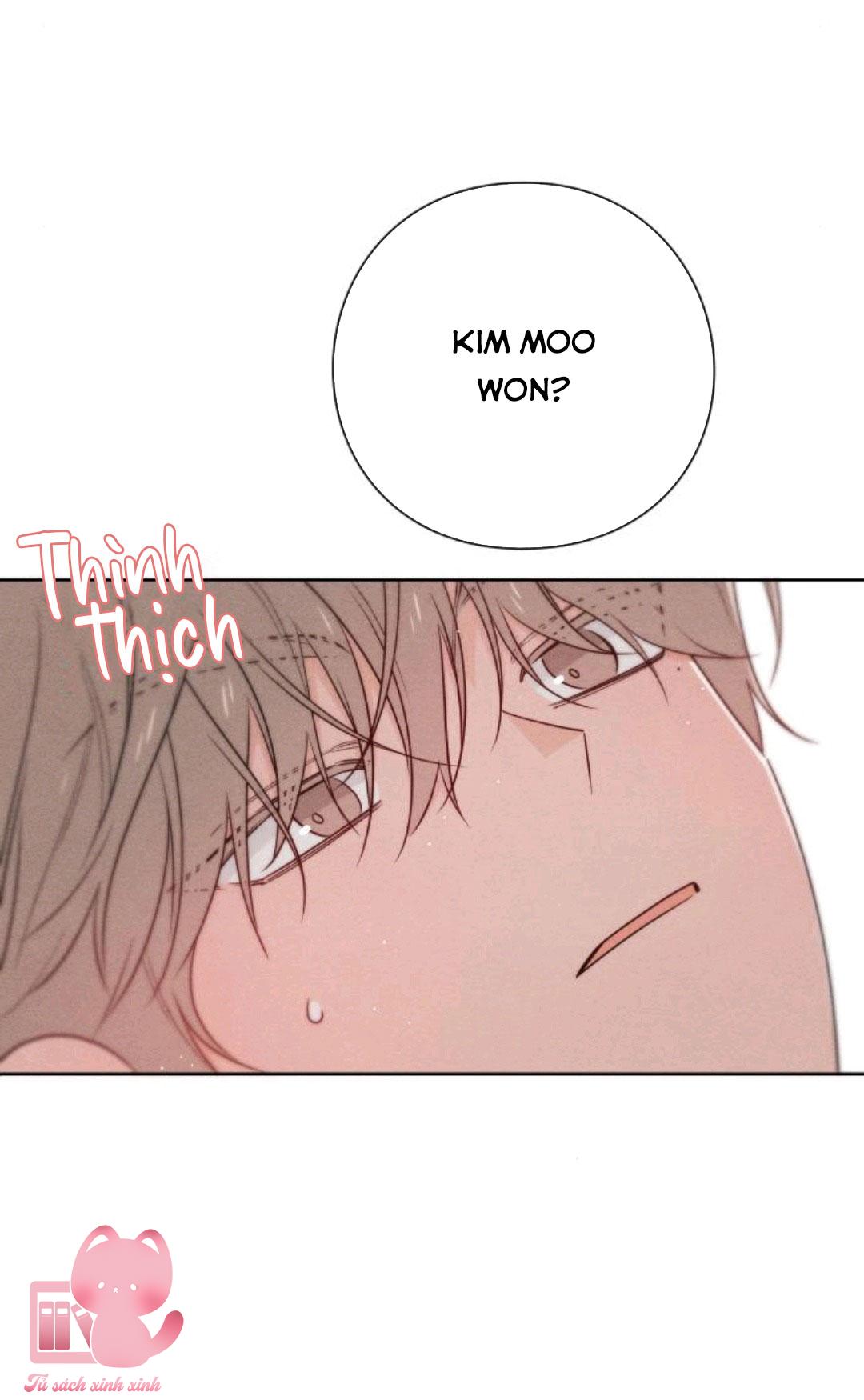 Bí Mật Thanh Xuân - Chap 40