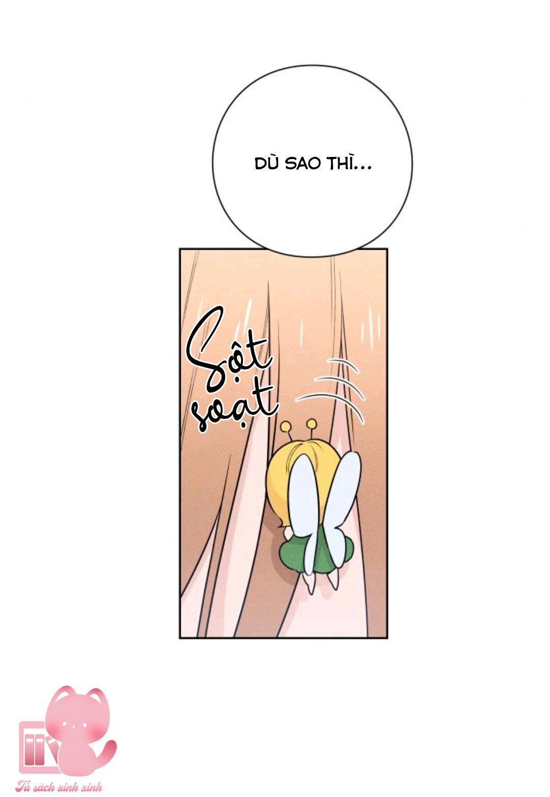 Bí Mật Thanh Xuân - Chap 41