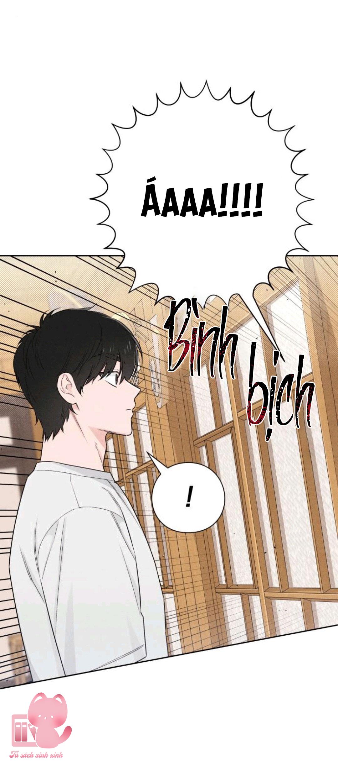 Bí Mật Thanh Xuân - Chap 41
