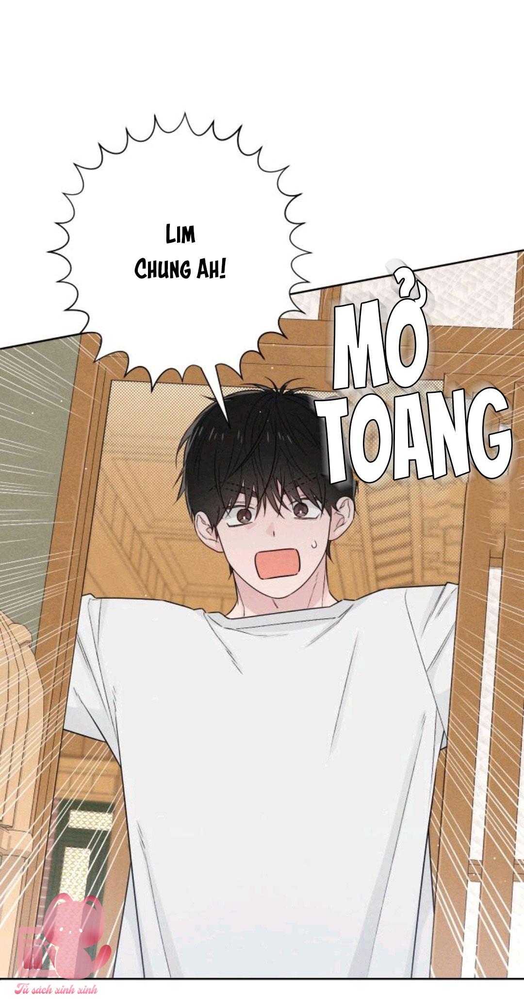 Bí Mật Thanh Xuân - Chap 41