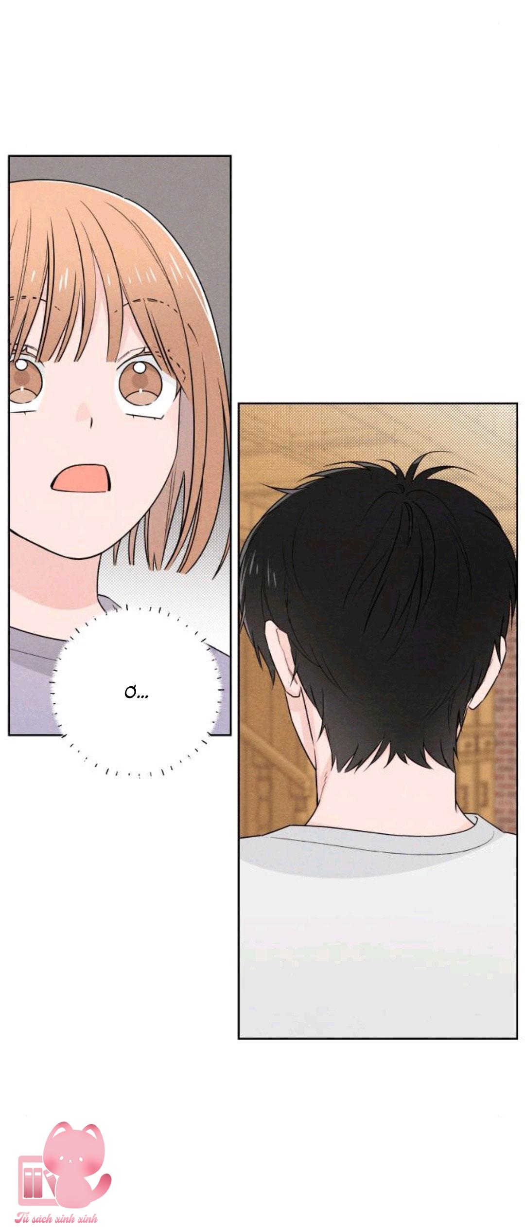 Bí Mật Thanh Xuân - Chap 41