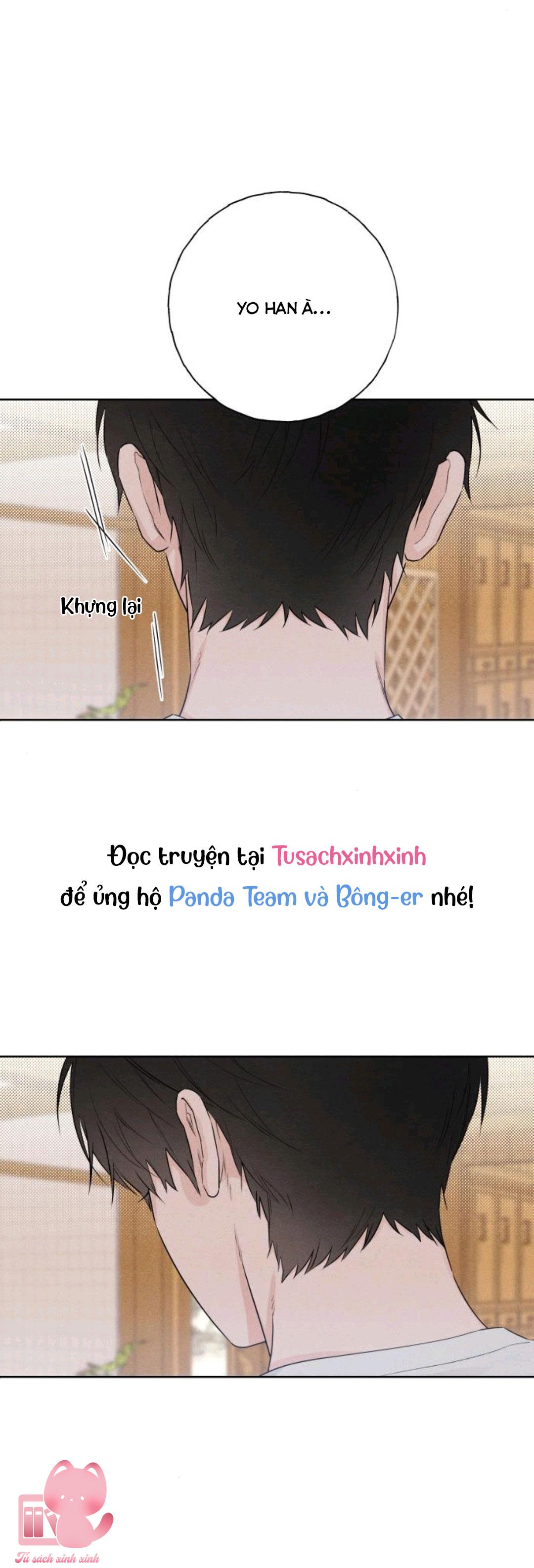 Bí Mật Thanh Xuân - Chap 41