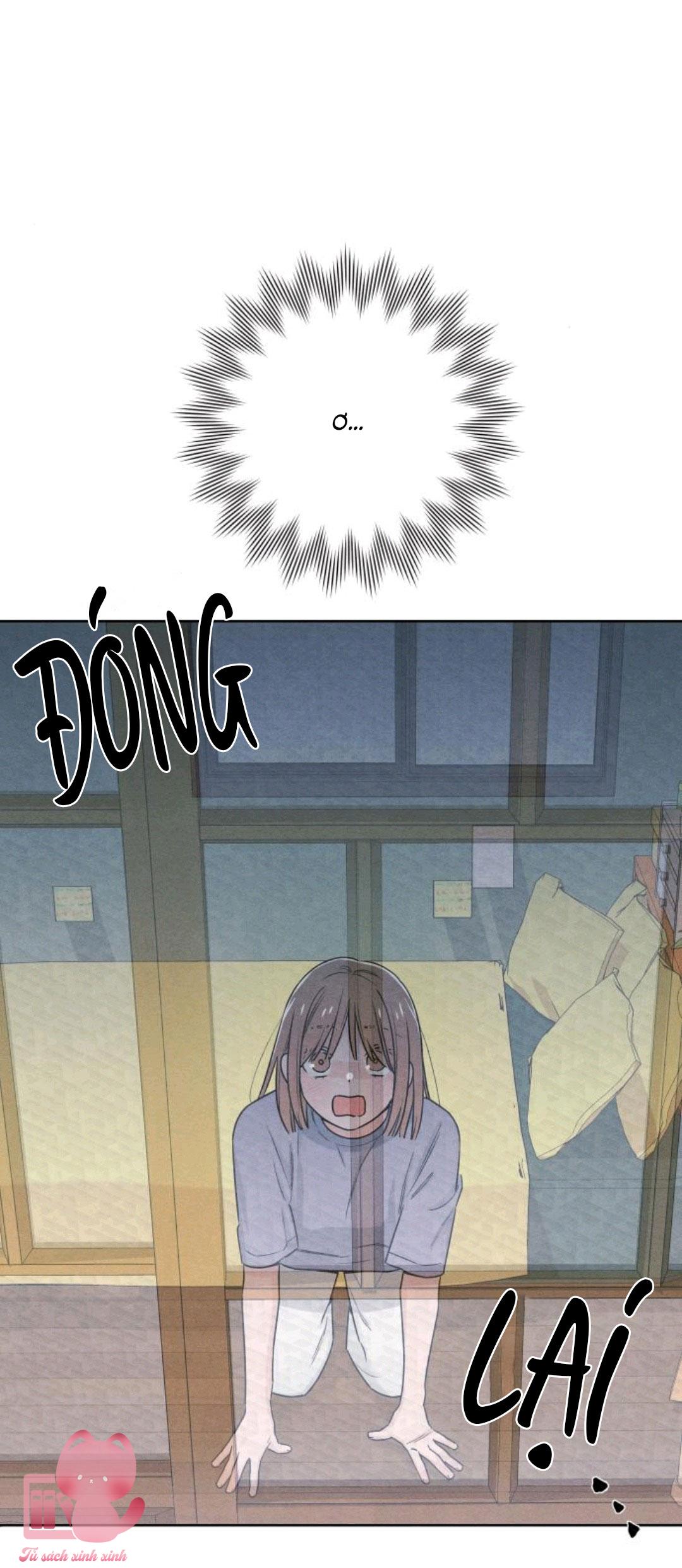 Bí Mật Thanh Xuân - Chap 41