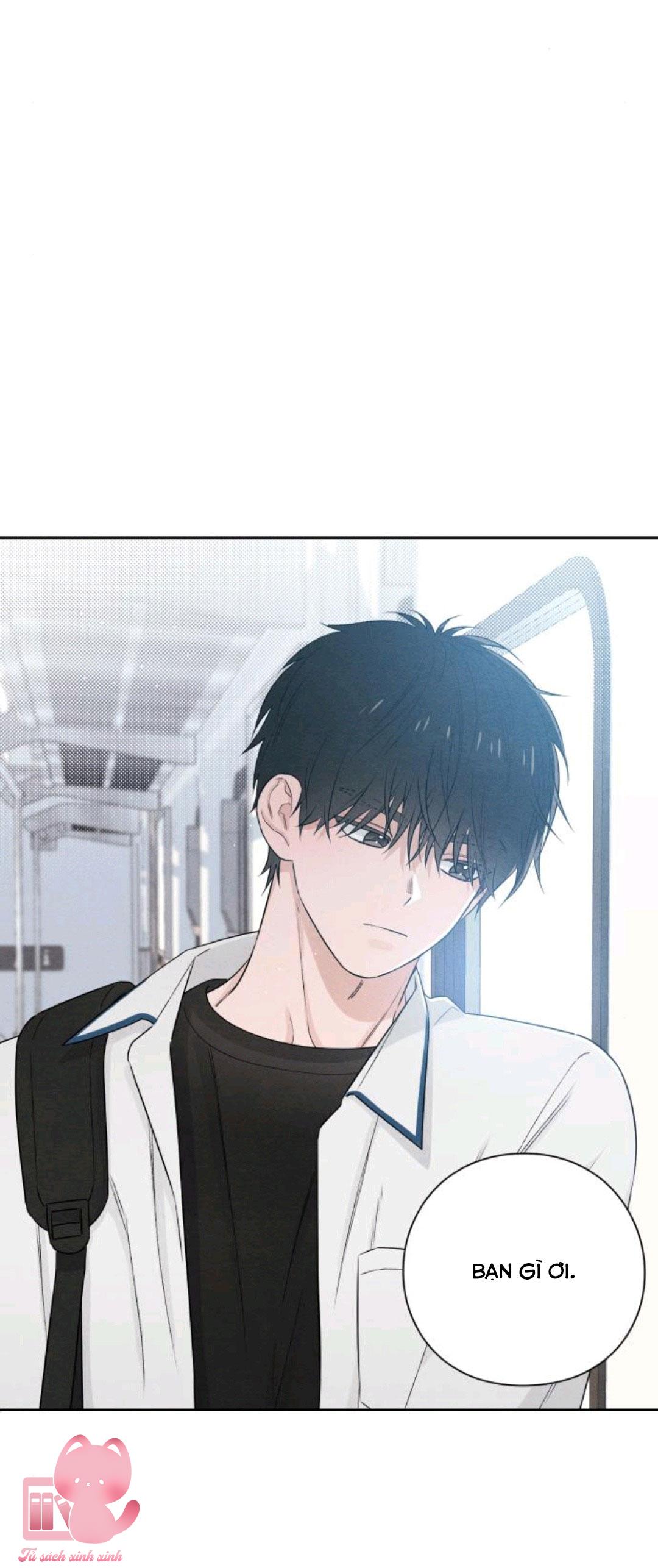 Bí Mật Thanh Xuân - Chap 41