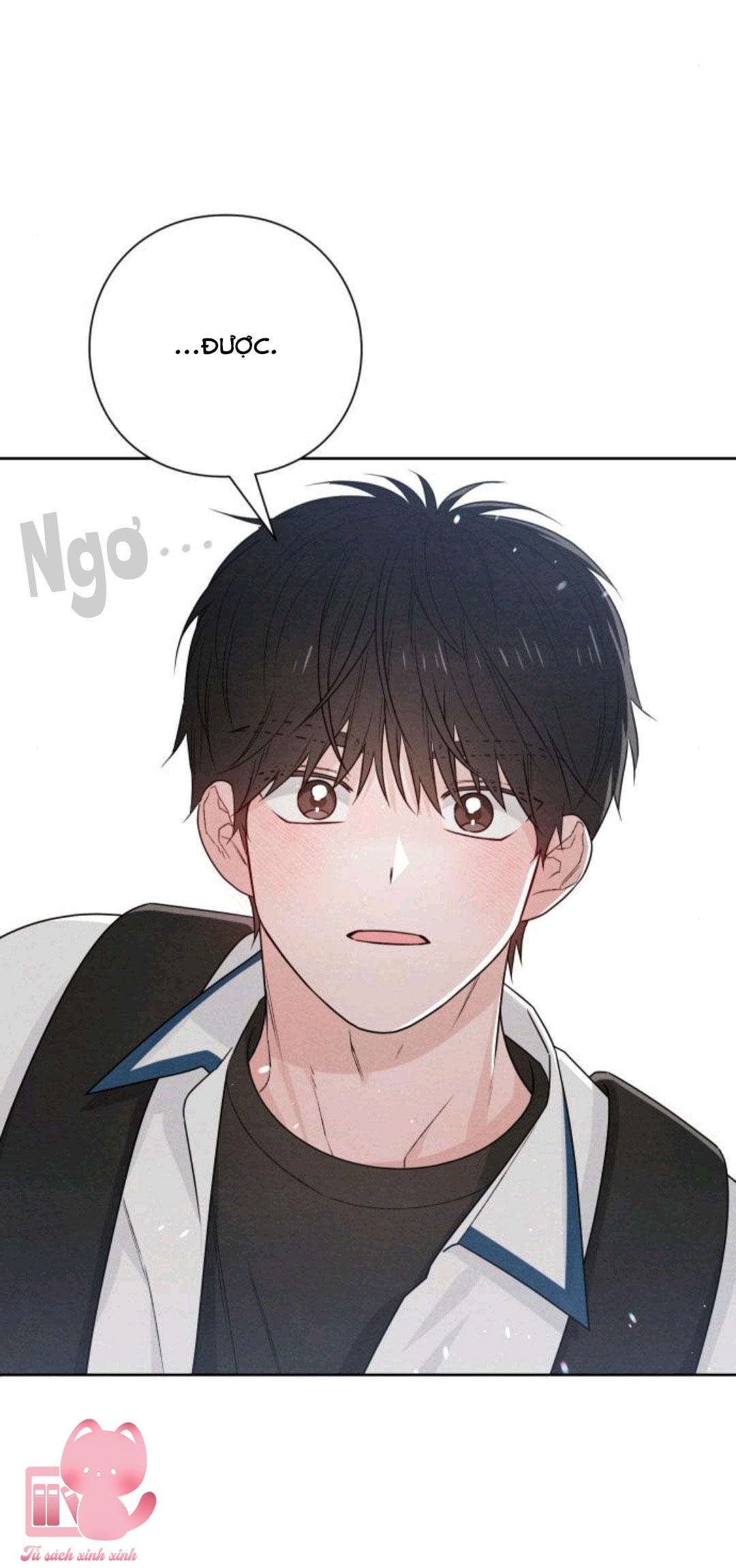 Bí Mật Thanh Xuân - Chap 41