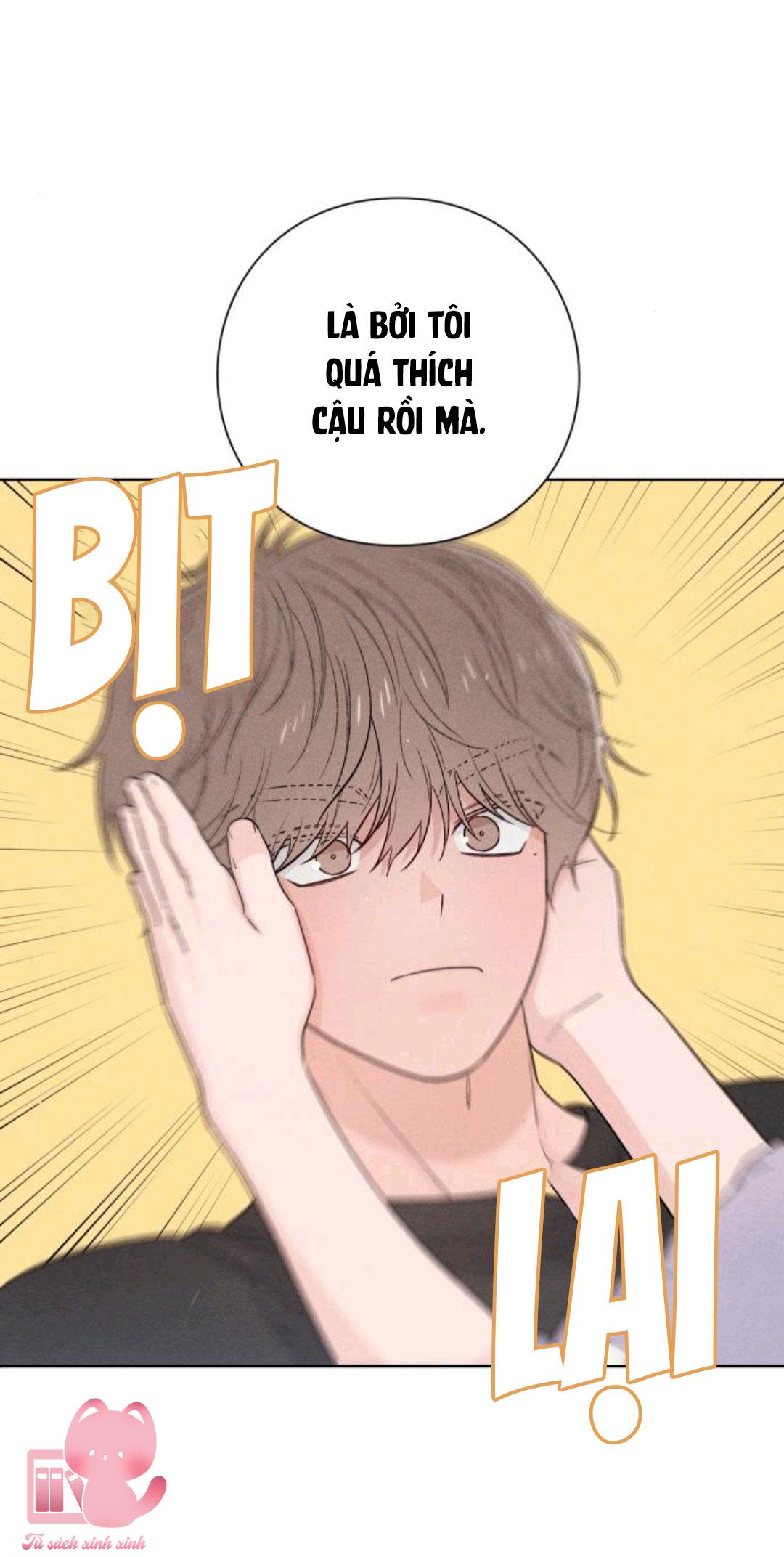 Bí Mật Thanh Xuân - Chap 41