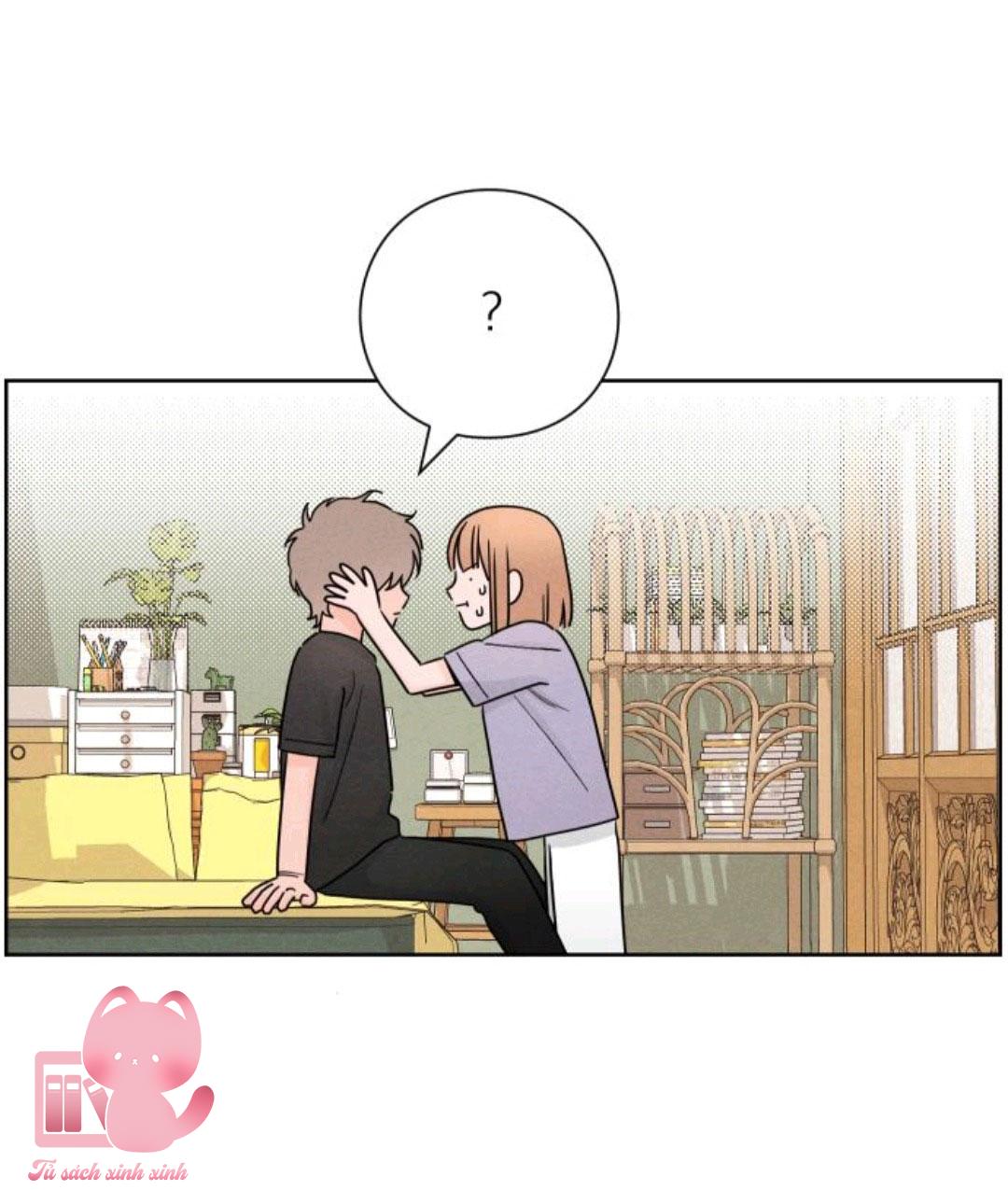 Bí Mật Thanh Xuân - Chap 41