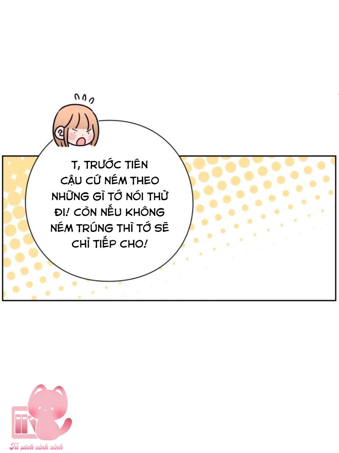 Bí Mật Thanh Xuân - Chap 42