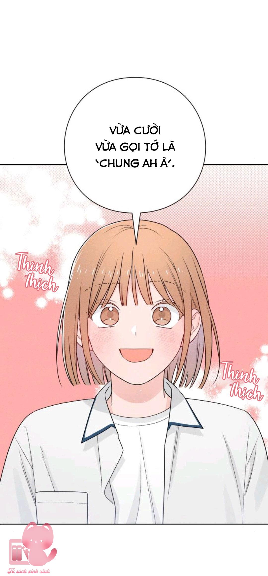 Bí Mật Thanh Xuân - Chap 42