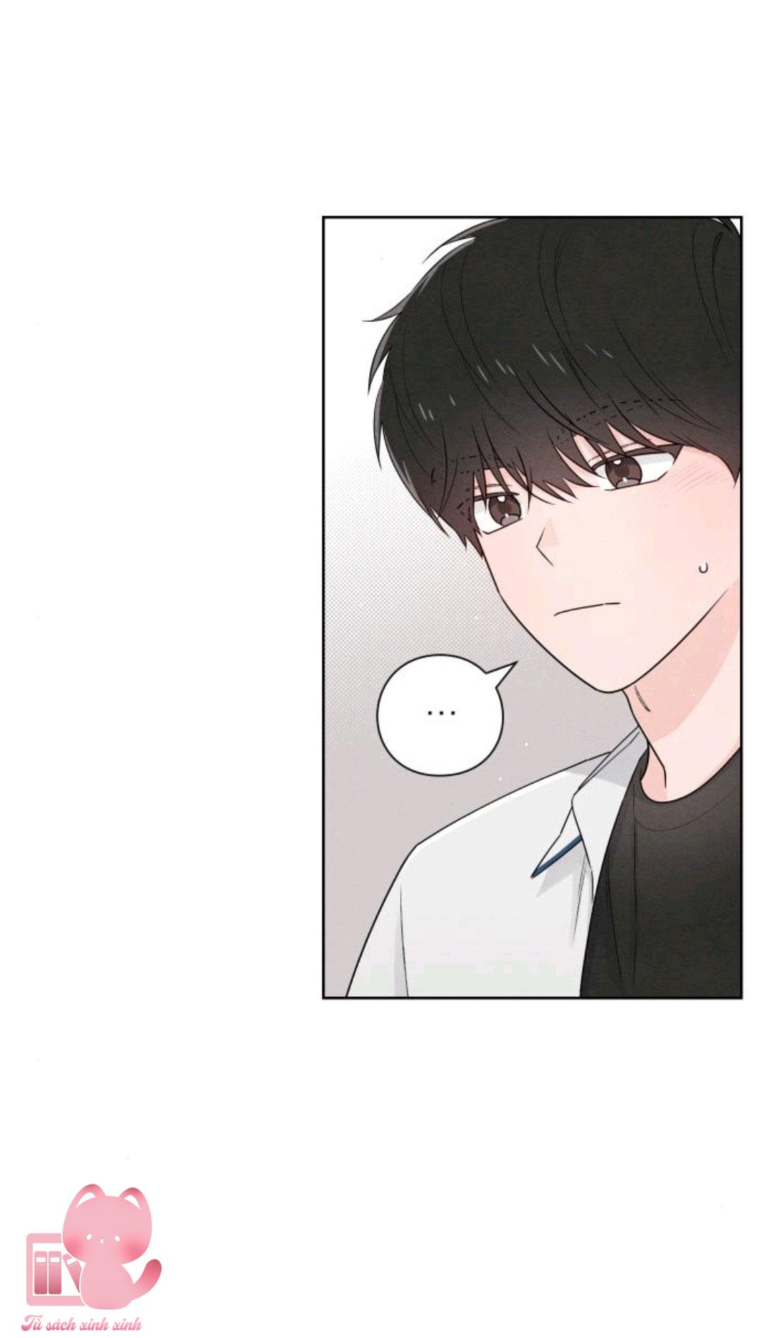 Bí Mật Thanh Xuân - Chap 42