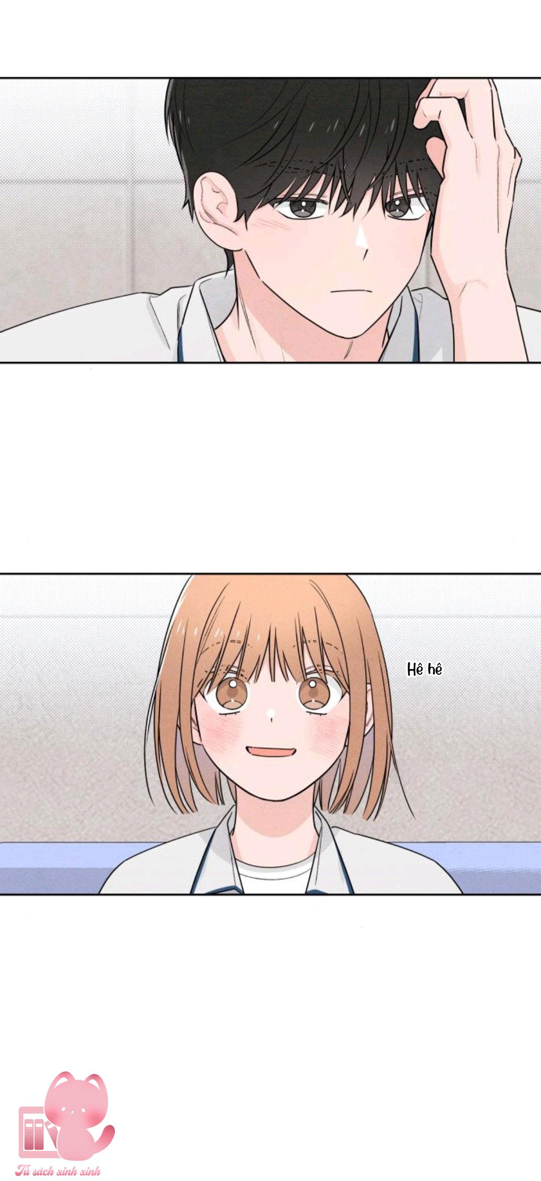 Bí Mật Thanh Xuân - Chap 42