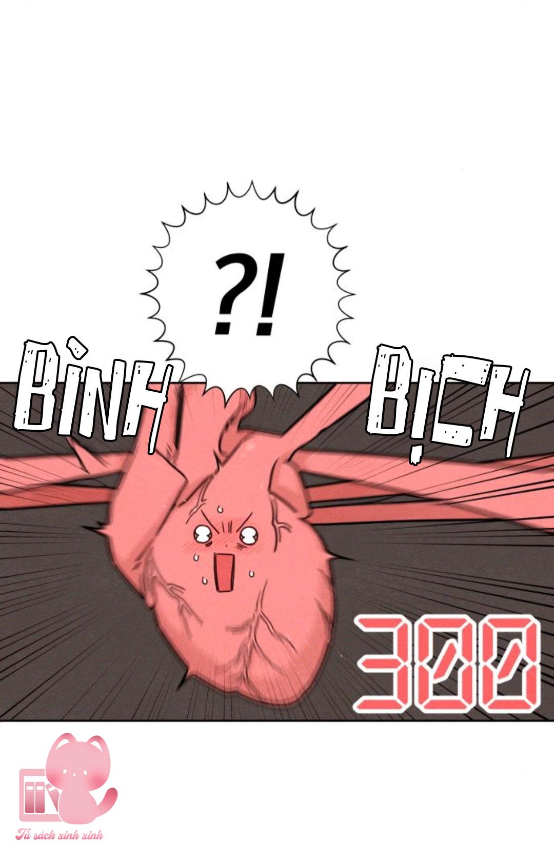 Bí Mật Thanh Xuân - Chap 42