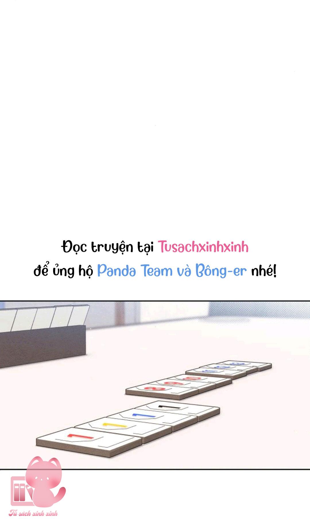 Bí Mật Thanh Xuân - Chap 42