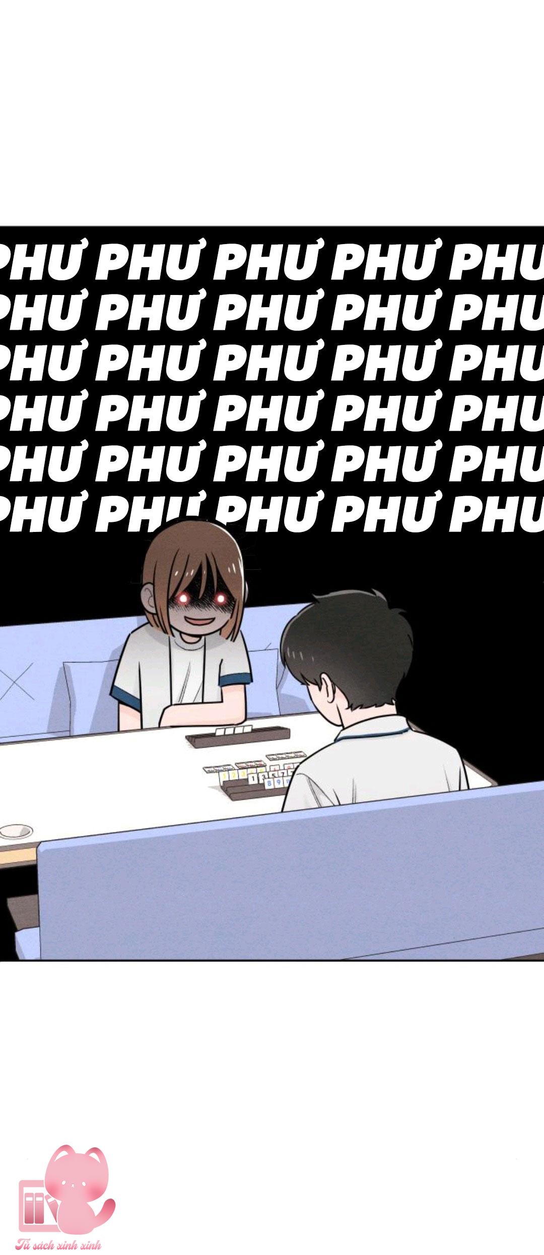 Bí Mật Thanh Xuân - Chap 42