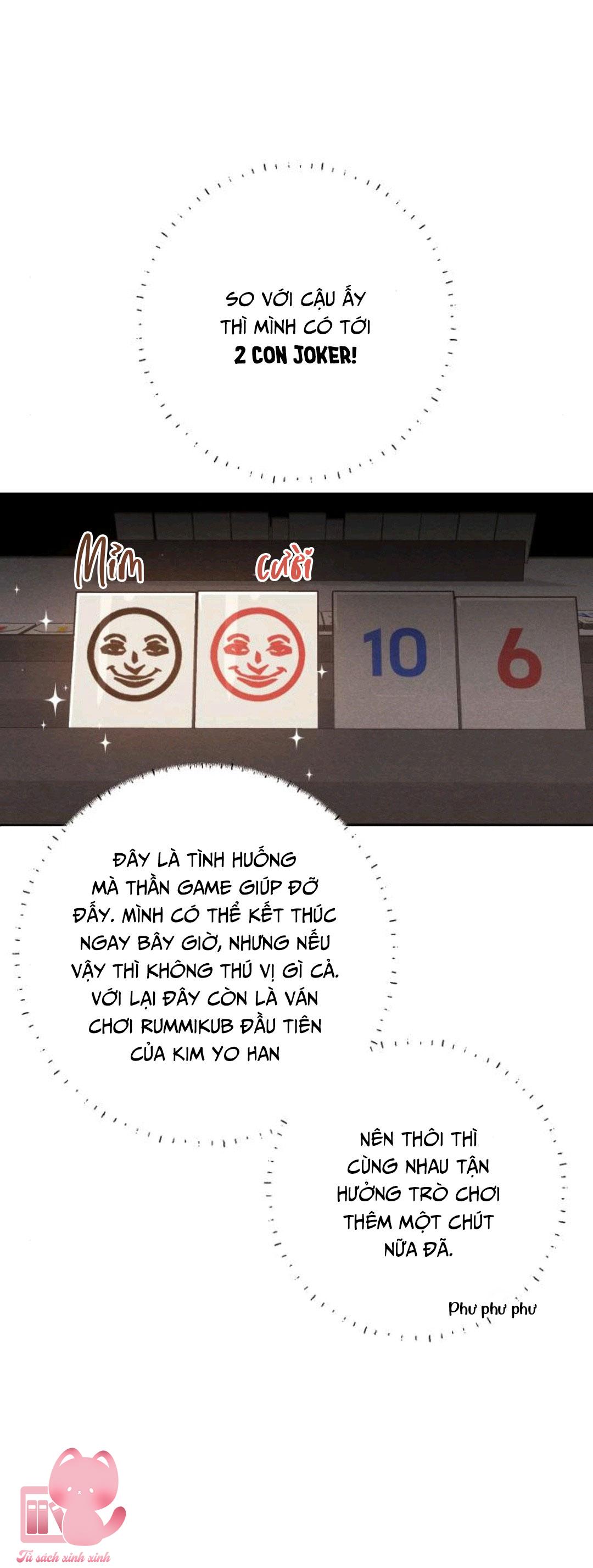 Bí Mật Thanh Xuân - Chap 42