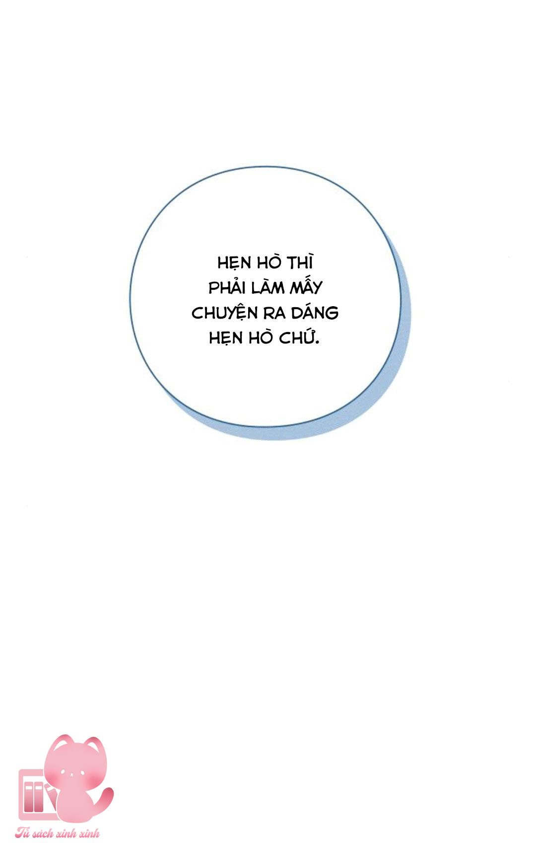 Bí Mật Thanh Xuân - Chap 42