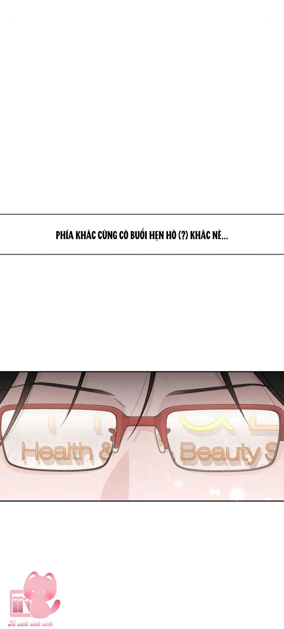 Bí Mật Thanh Xuân - Chap 42