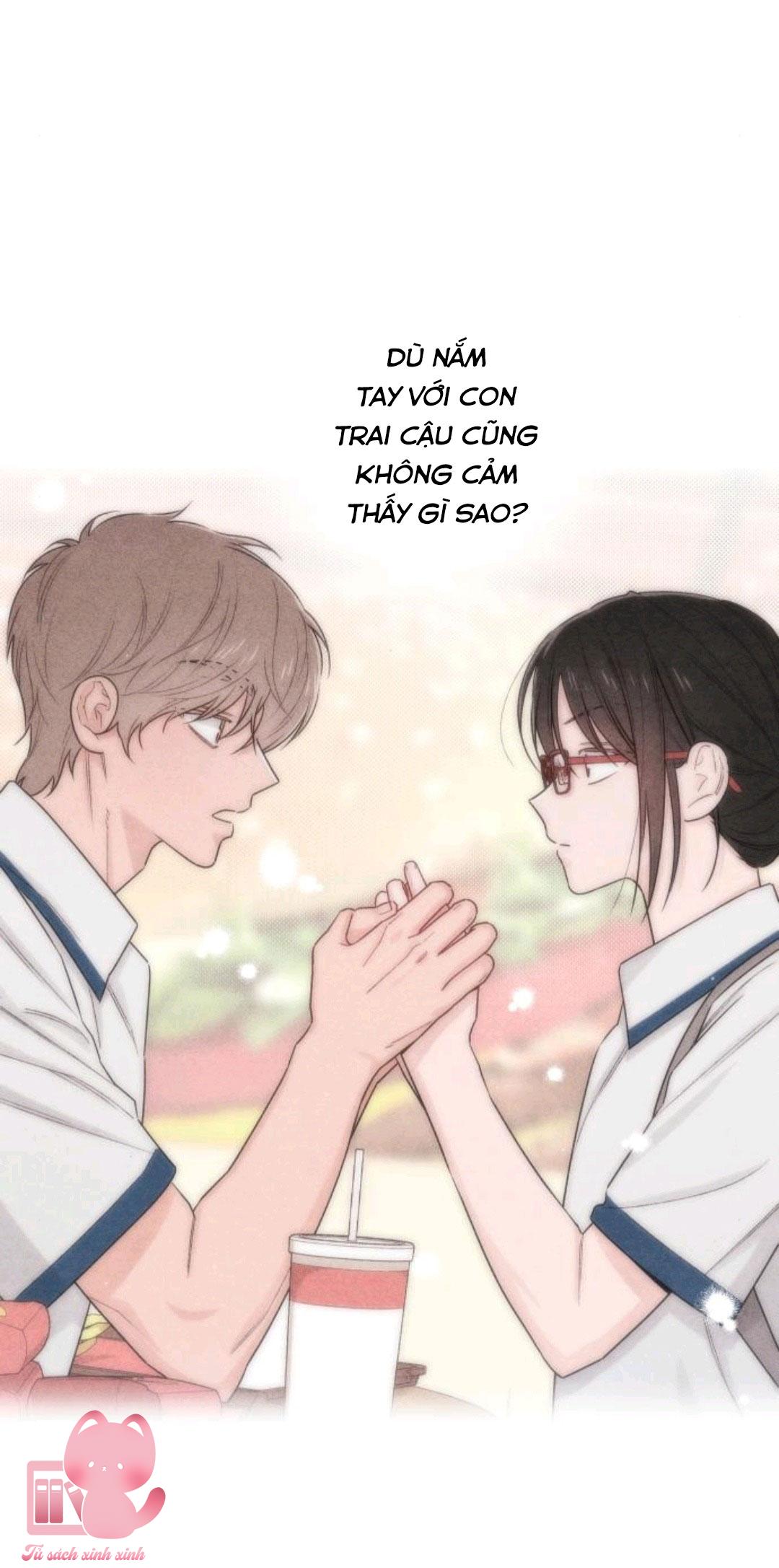 Bí Mật Thanh Xuân - Chap 42