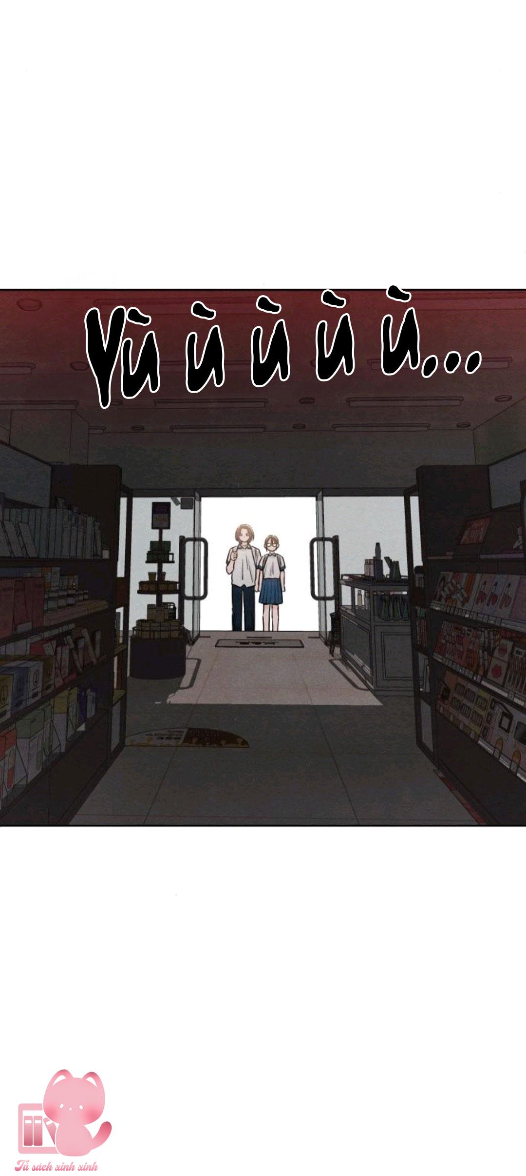 Bí Mật Thanh Xuân - Chap 42