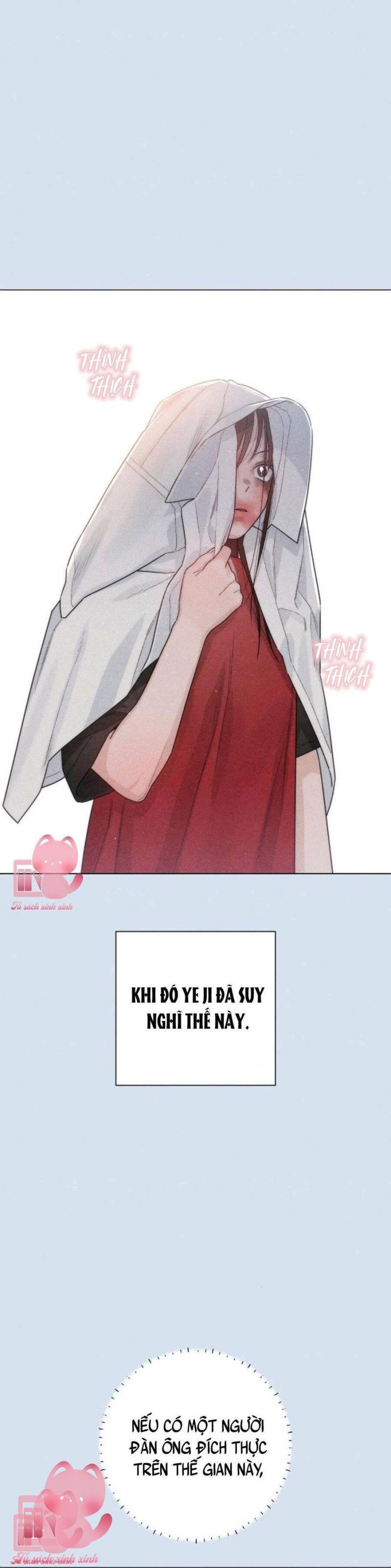 Bí Mật Thanh Xuân - Chap 43