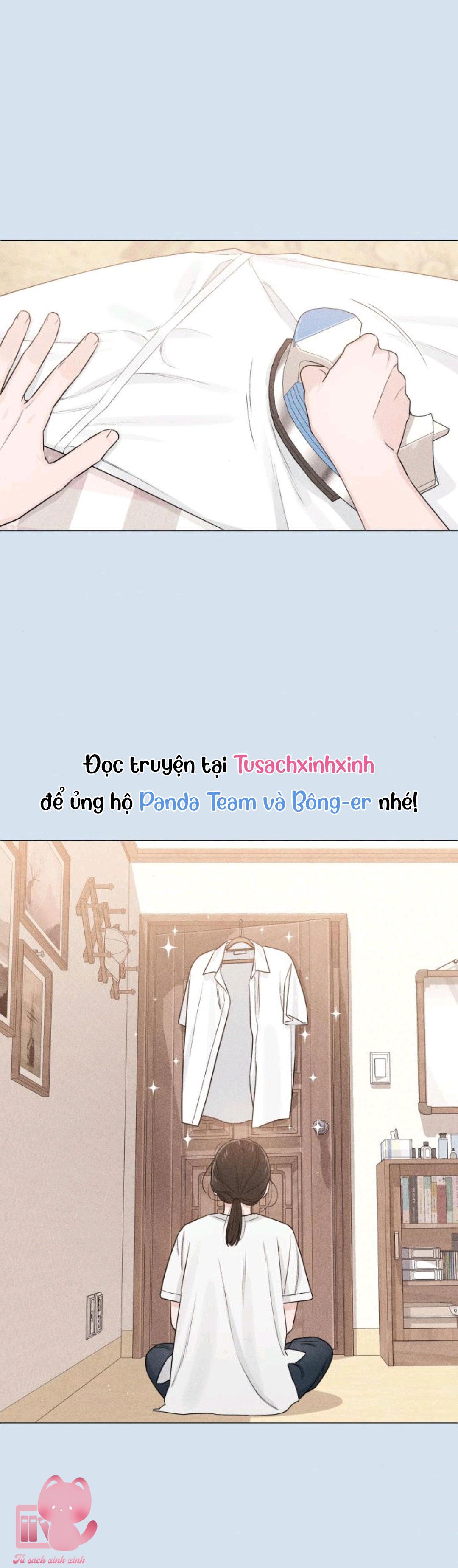 Bí Mật Thanh Xuân - Chap 44