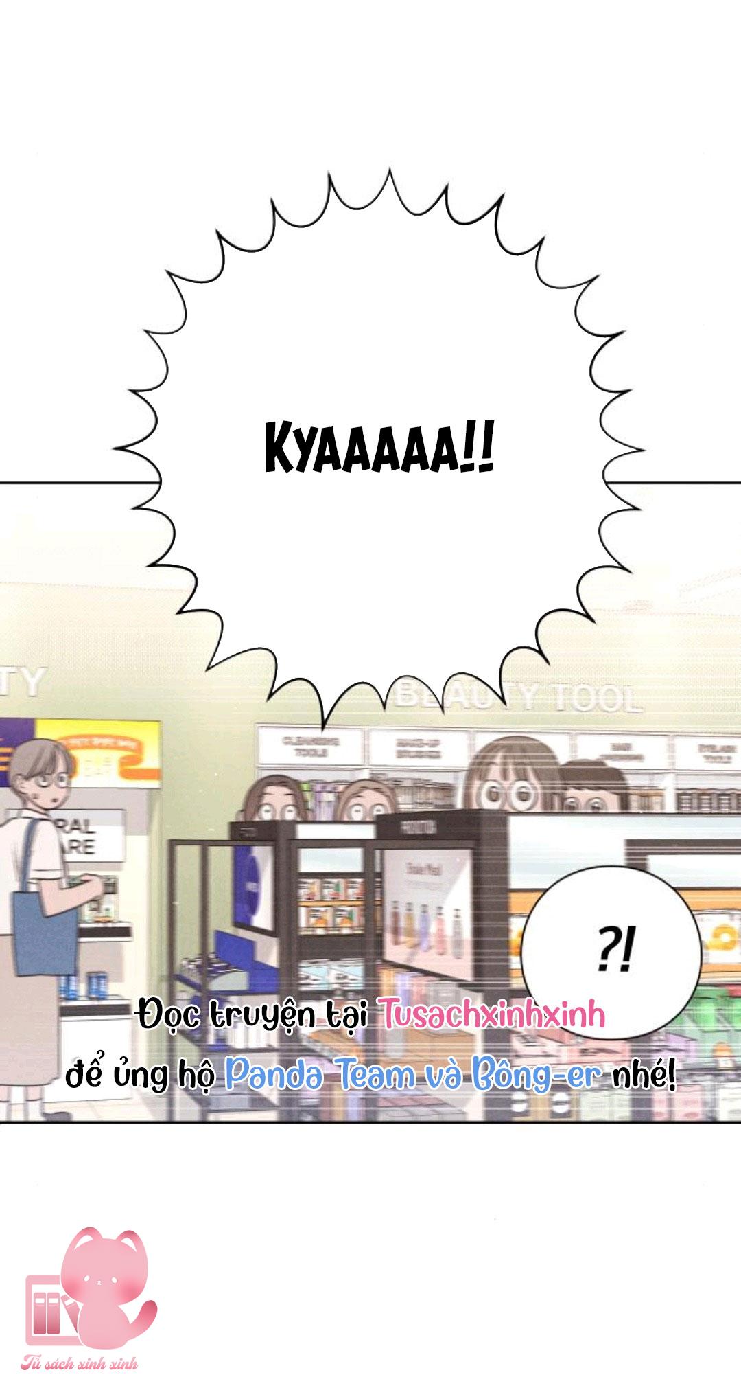 Bí Mật Thanh Xuân - Chap 44