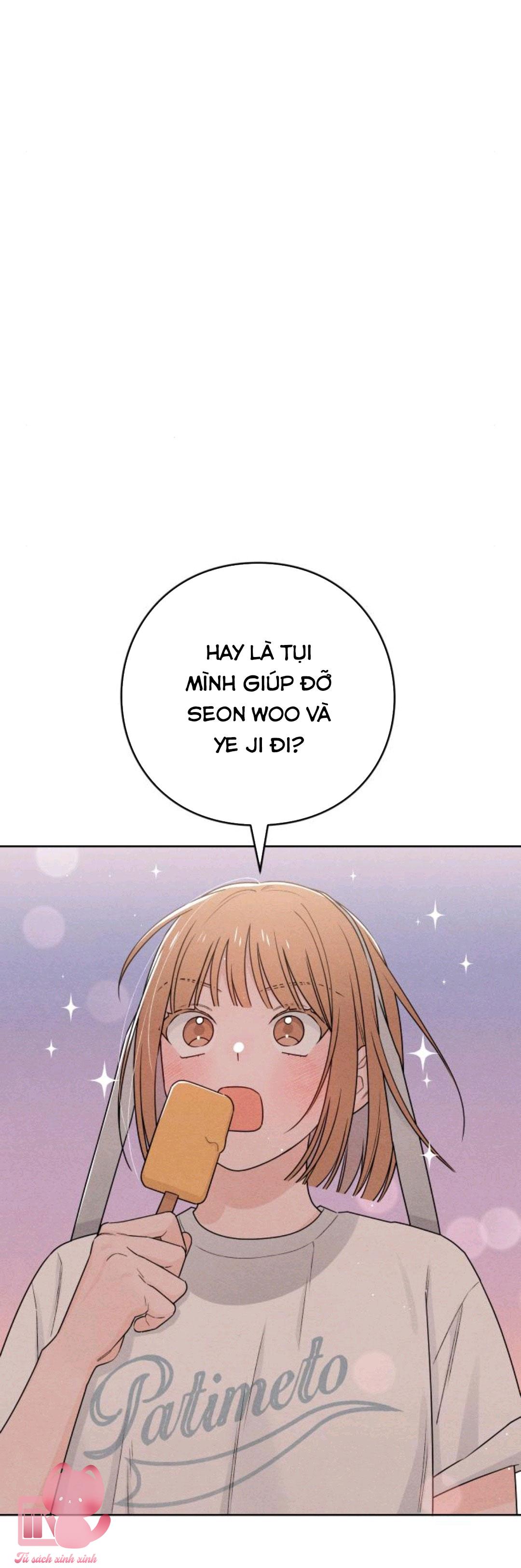 Bí Mật Thanh Xuân - Chap 44