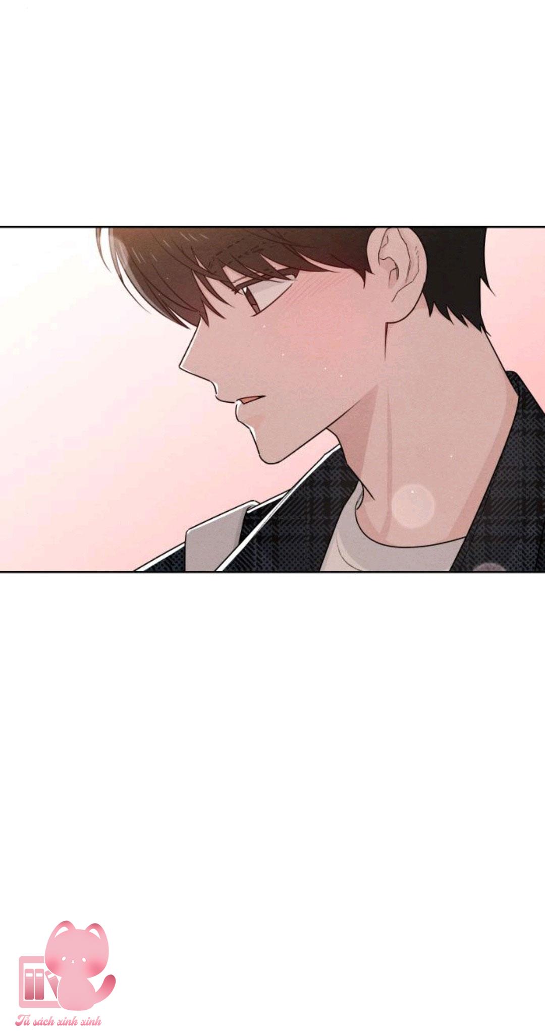 Bí Mật Thanh Xuân - Chap 44