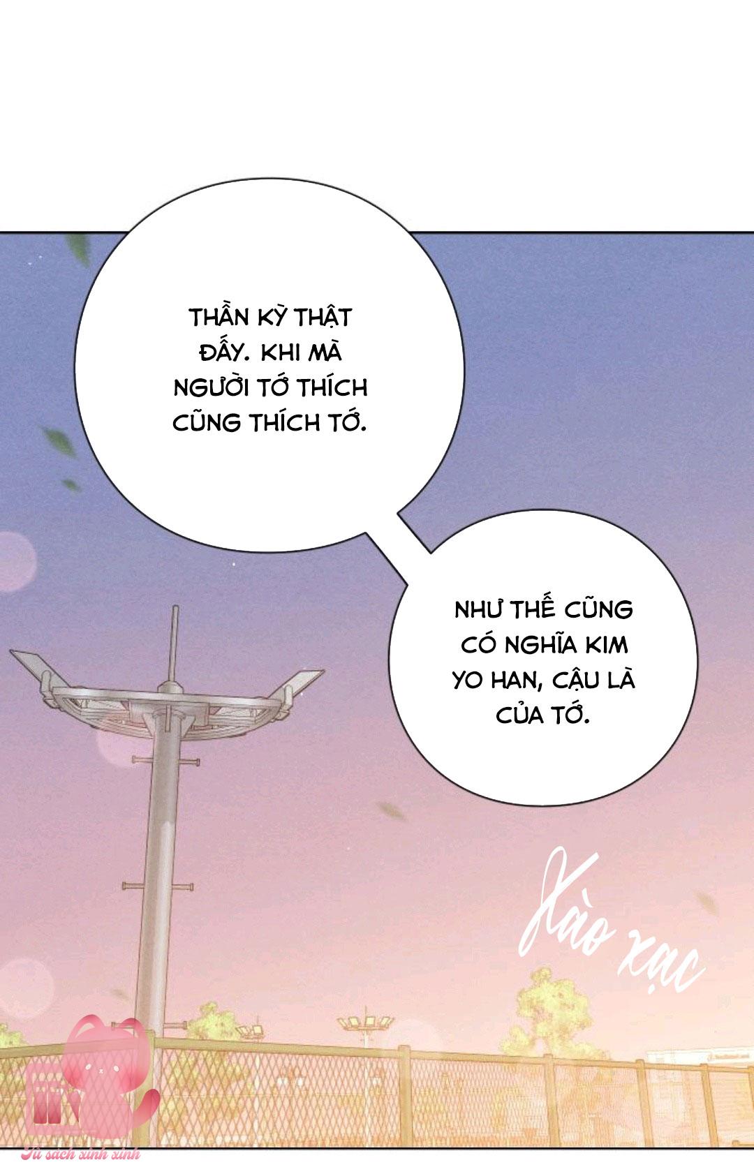 Bí Mật Thanh Xuân - Chap 44