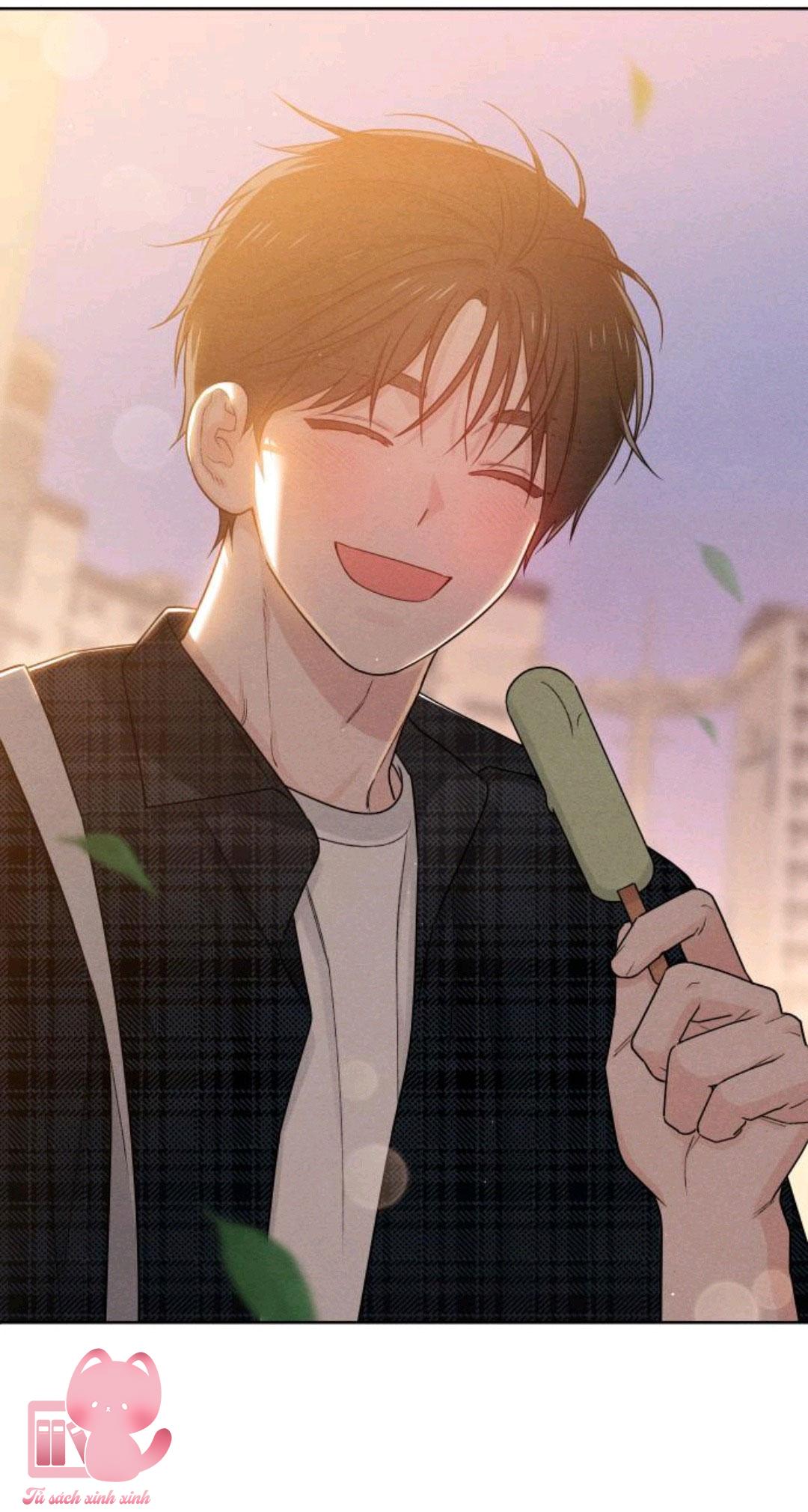 Bí Mật Thanh Xuân - Chap 44