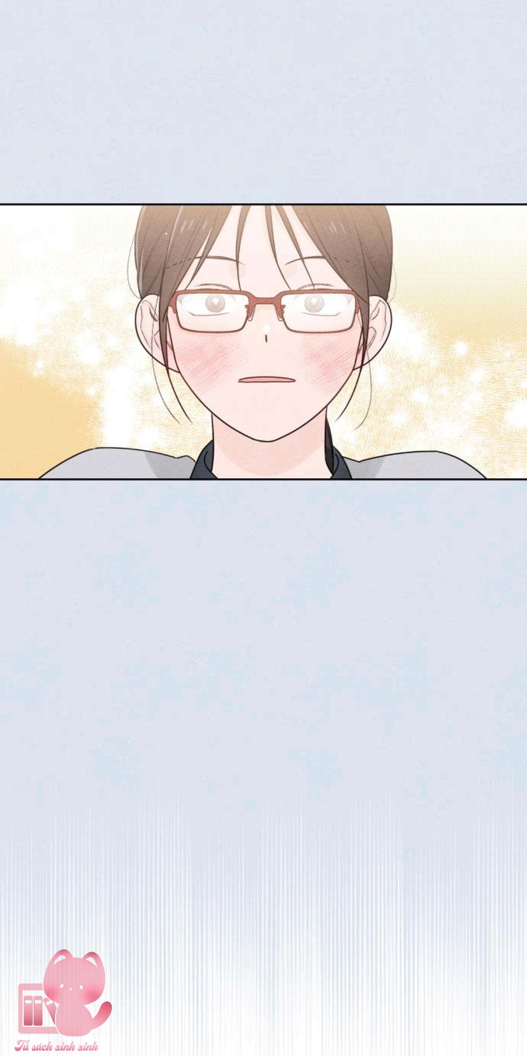 Bí Mật Thanh Xuân - Chap 44