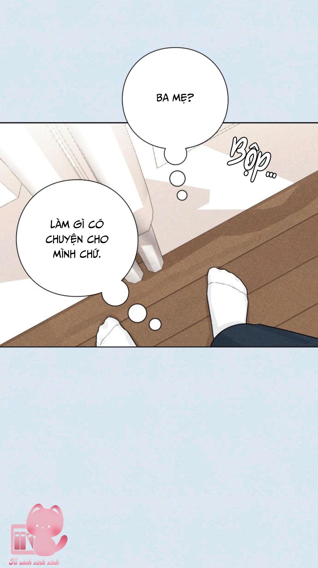 Bí Mật Thanh Xuân - Chap 44