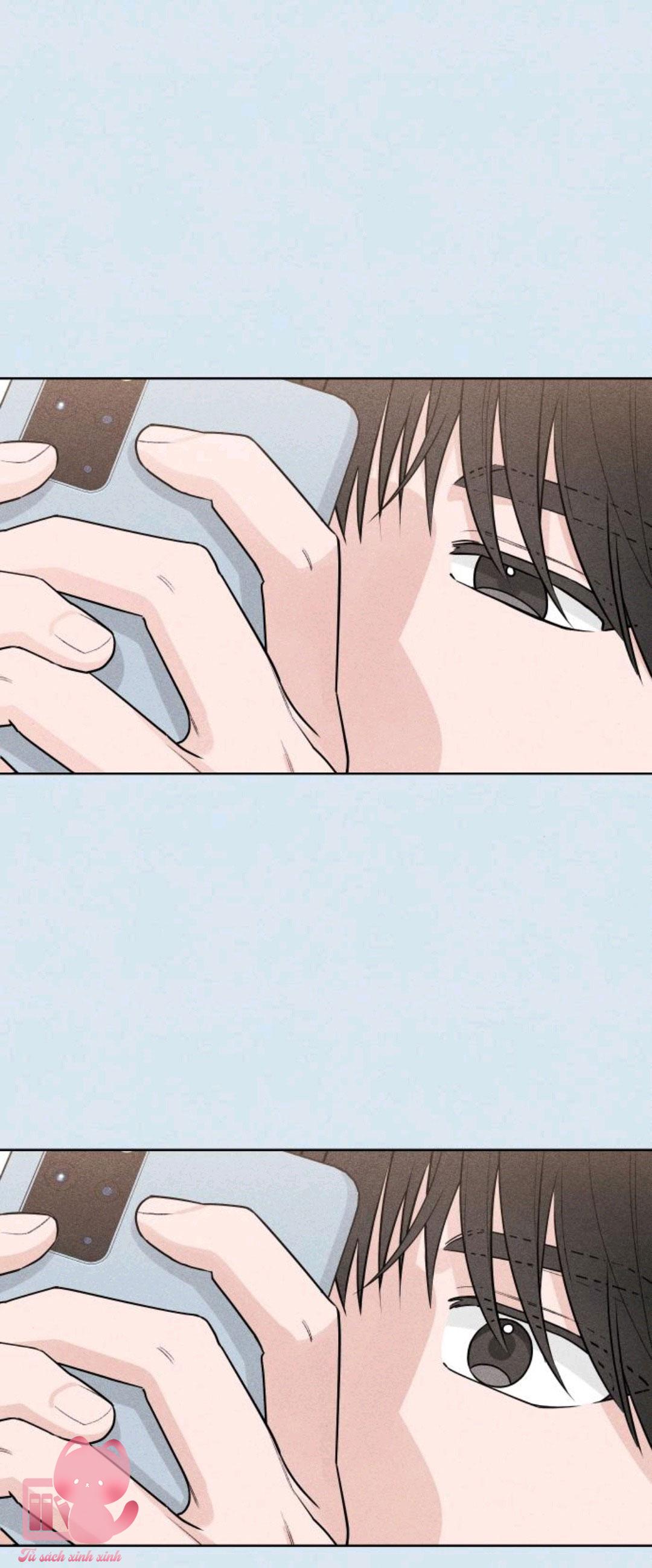 Bí Mật Thanh Xuân - Chap 44