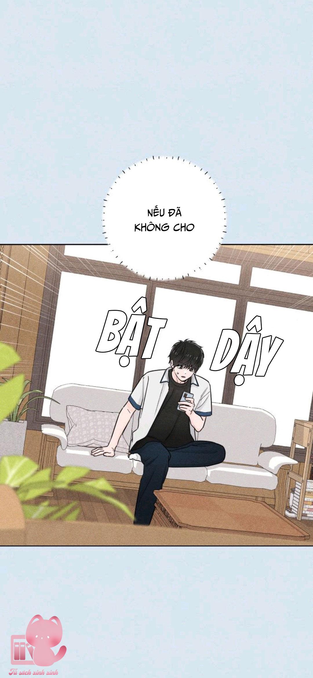 Bí Mật Thanh Xuân - Chap 44