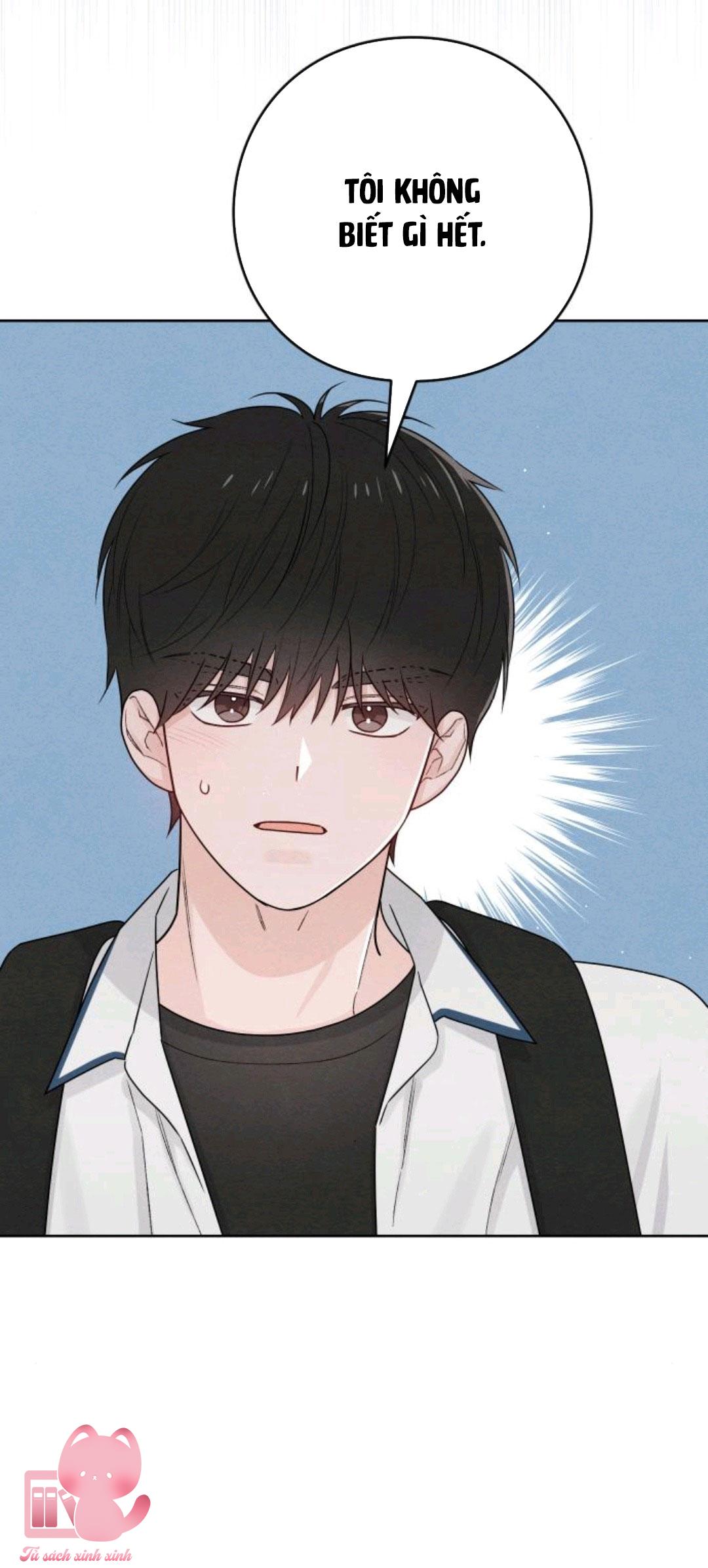 Bí Mật Thanh Xuân - Chap 44