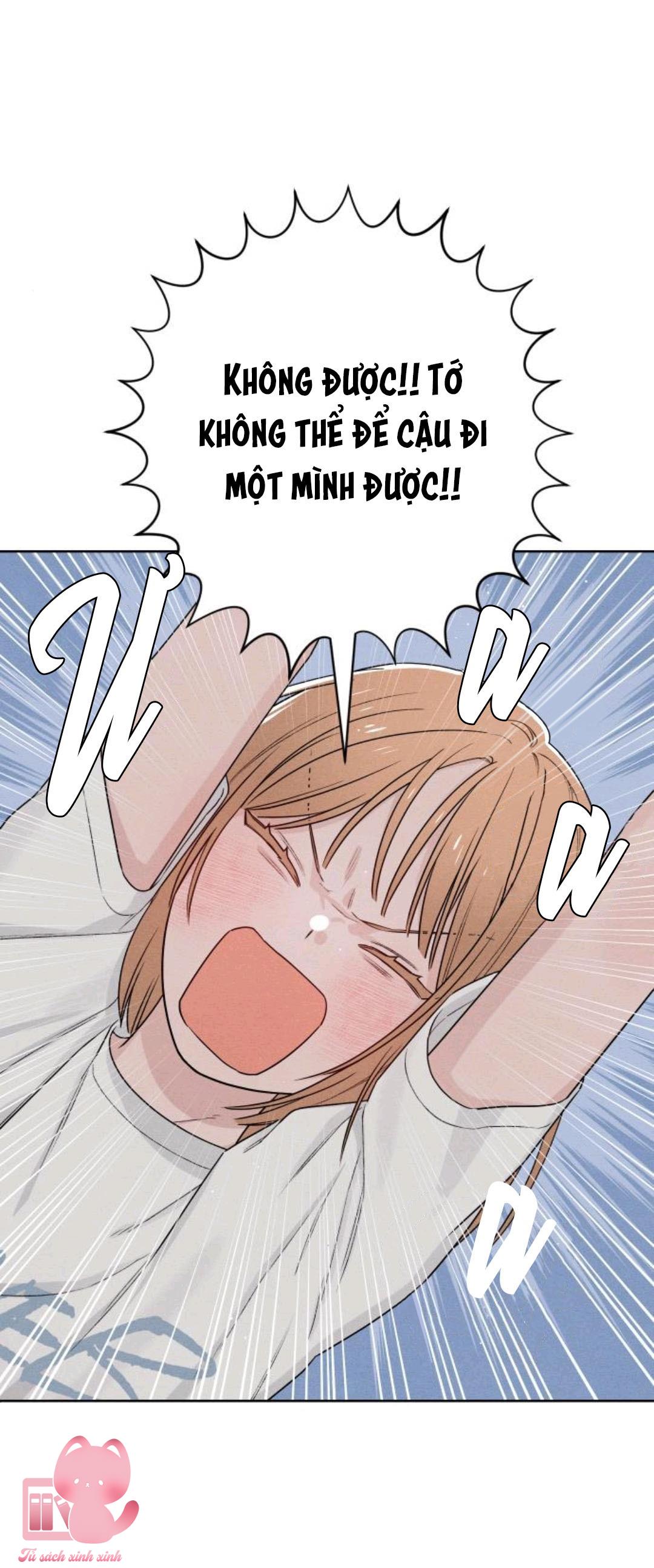 Bí Mật Thanh Xuân - Chap 45