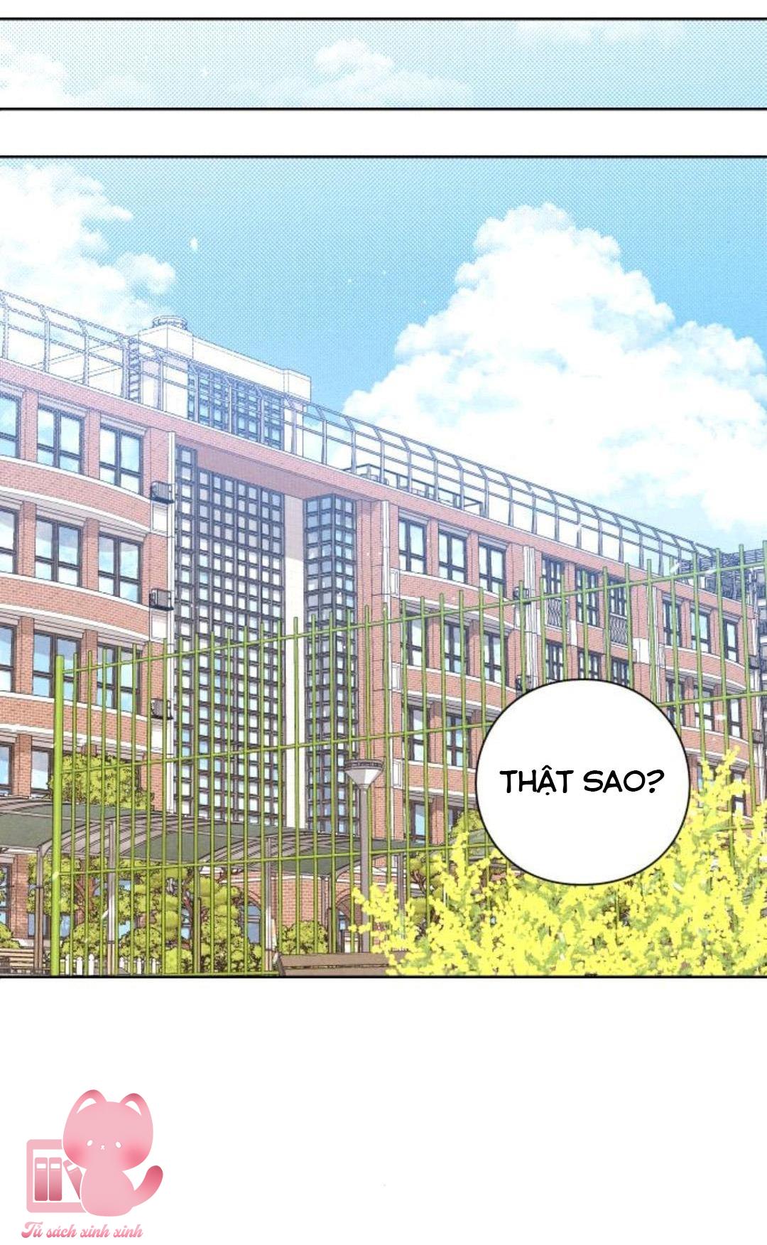 Bí Mật Thanh Xuân - Chap 45