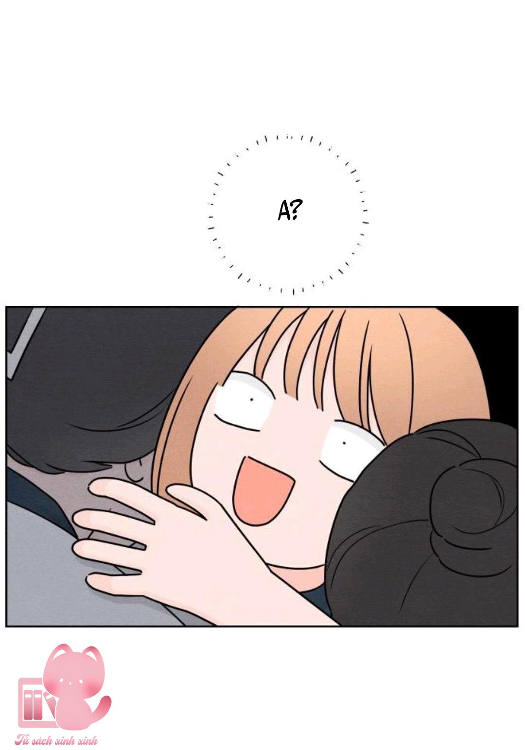 Bí Mật Thanh Xuân - Chap 45