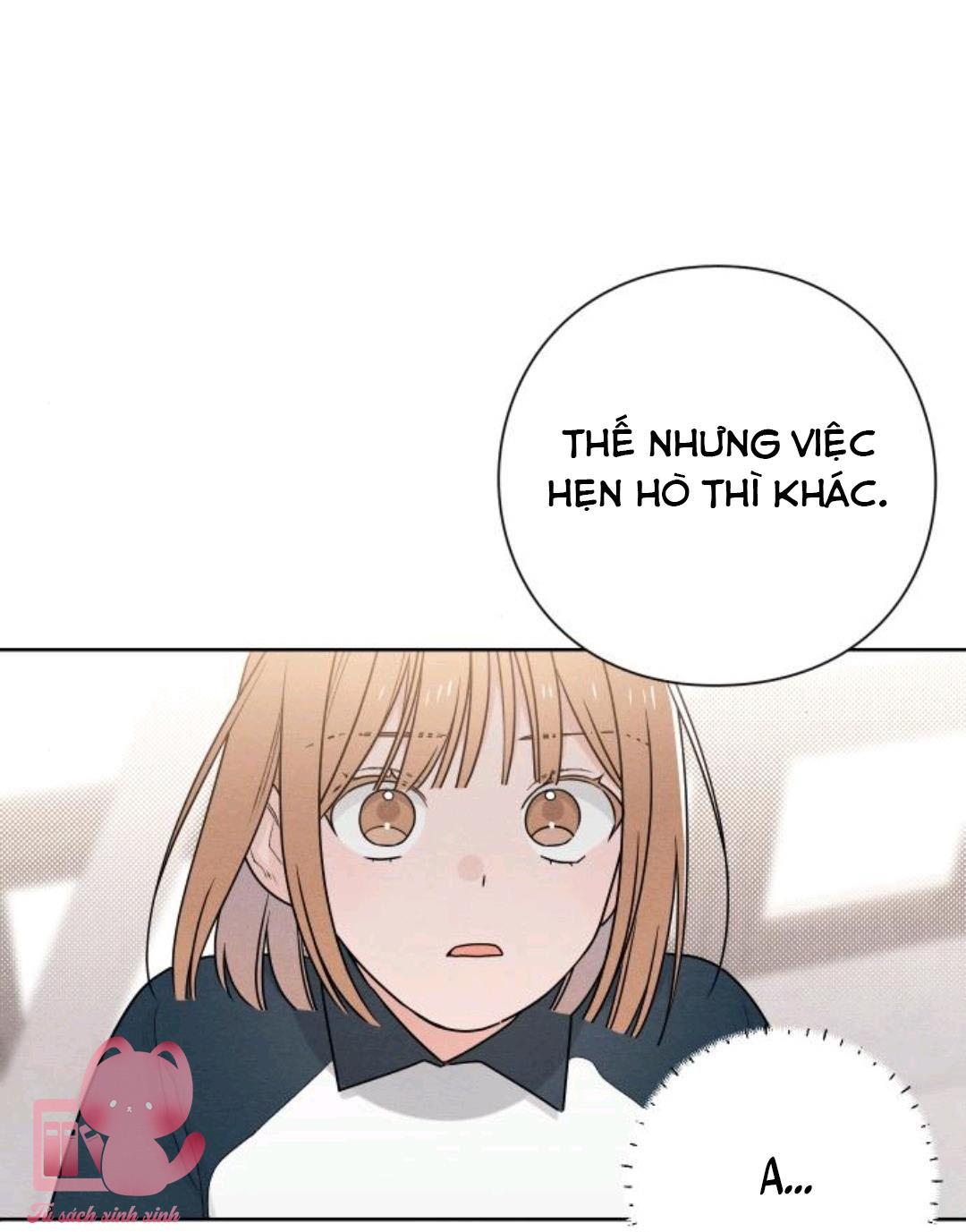 Bí Mật Thanh Xuân - Chap 45