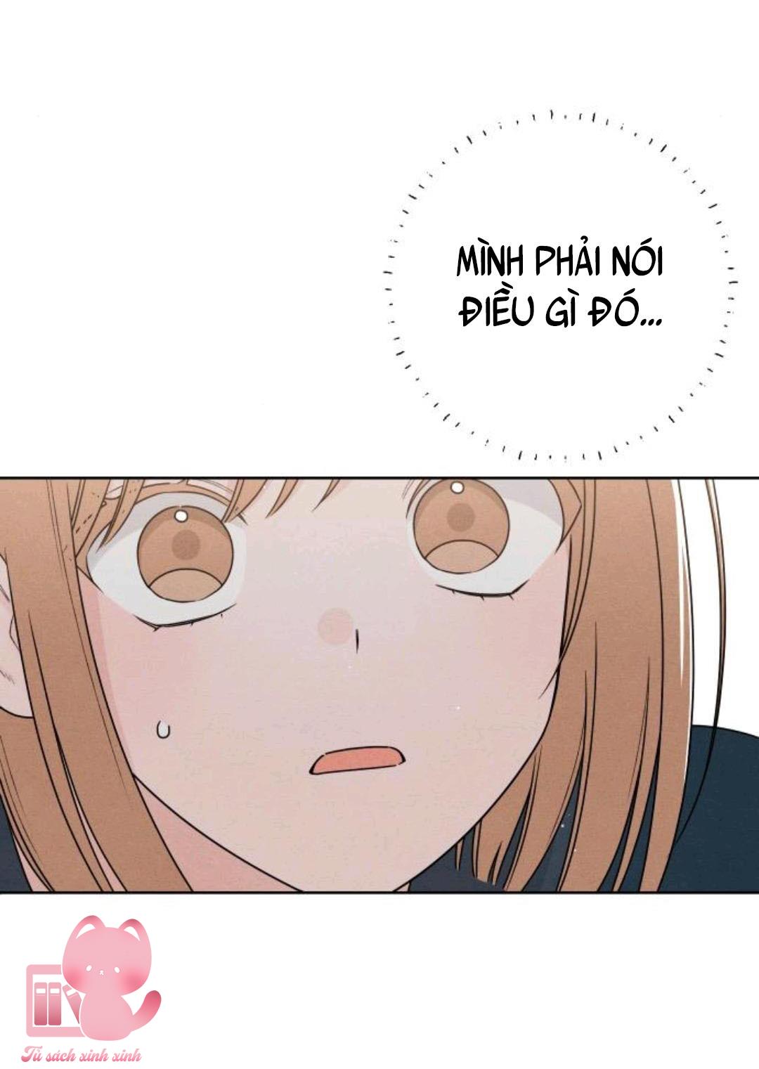 Bí Mật Thanh Xuân - Chap 45